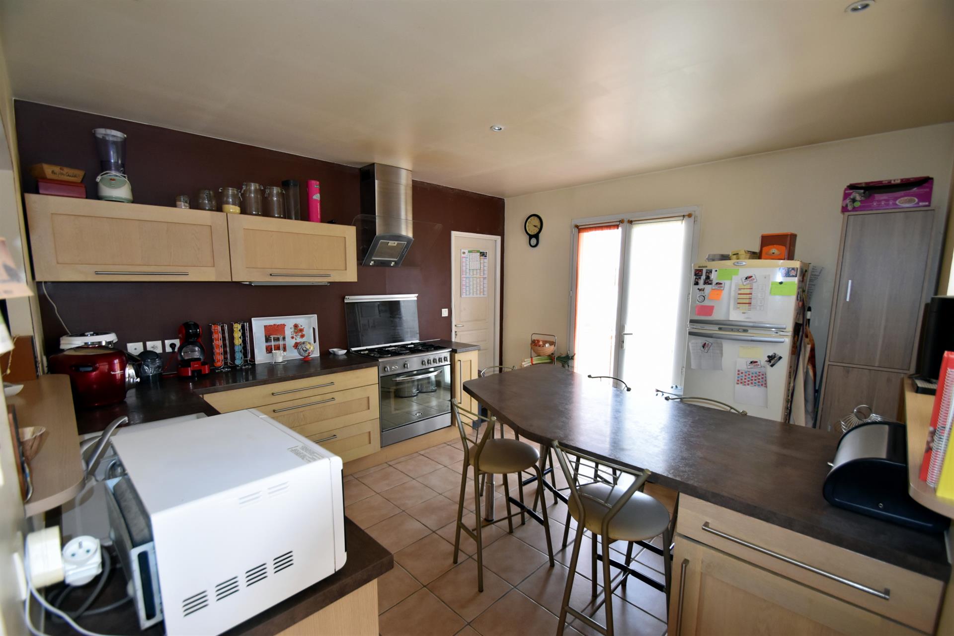 Maison à vendre, 120m², Castelsarrasin