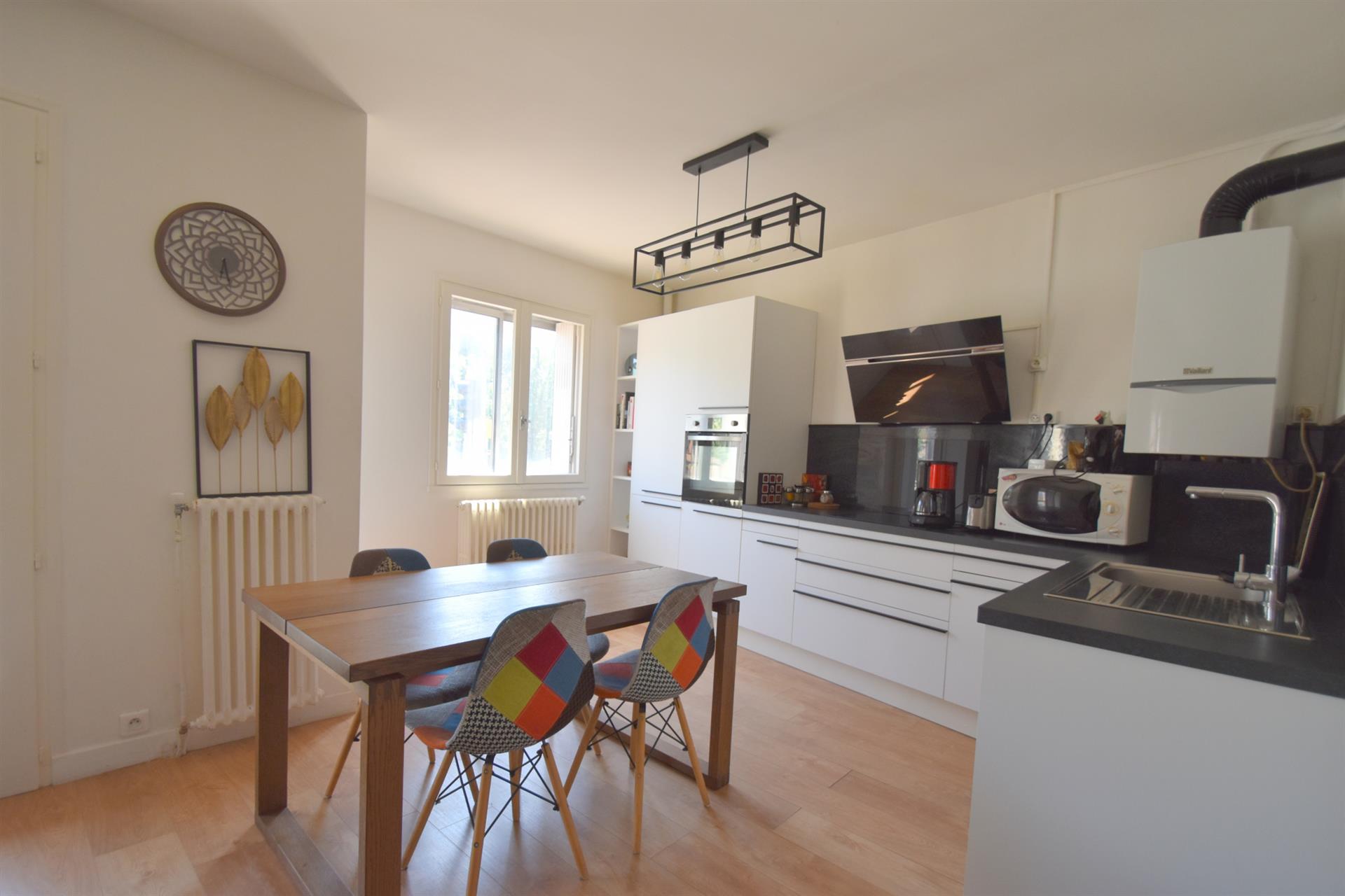 Appartement à vendre, 99m², Montauban
