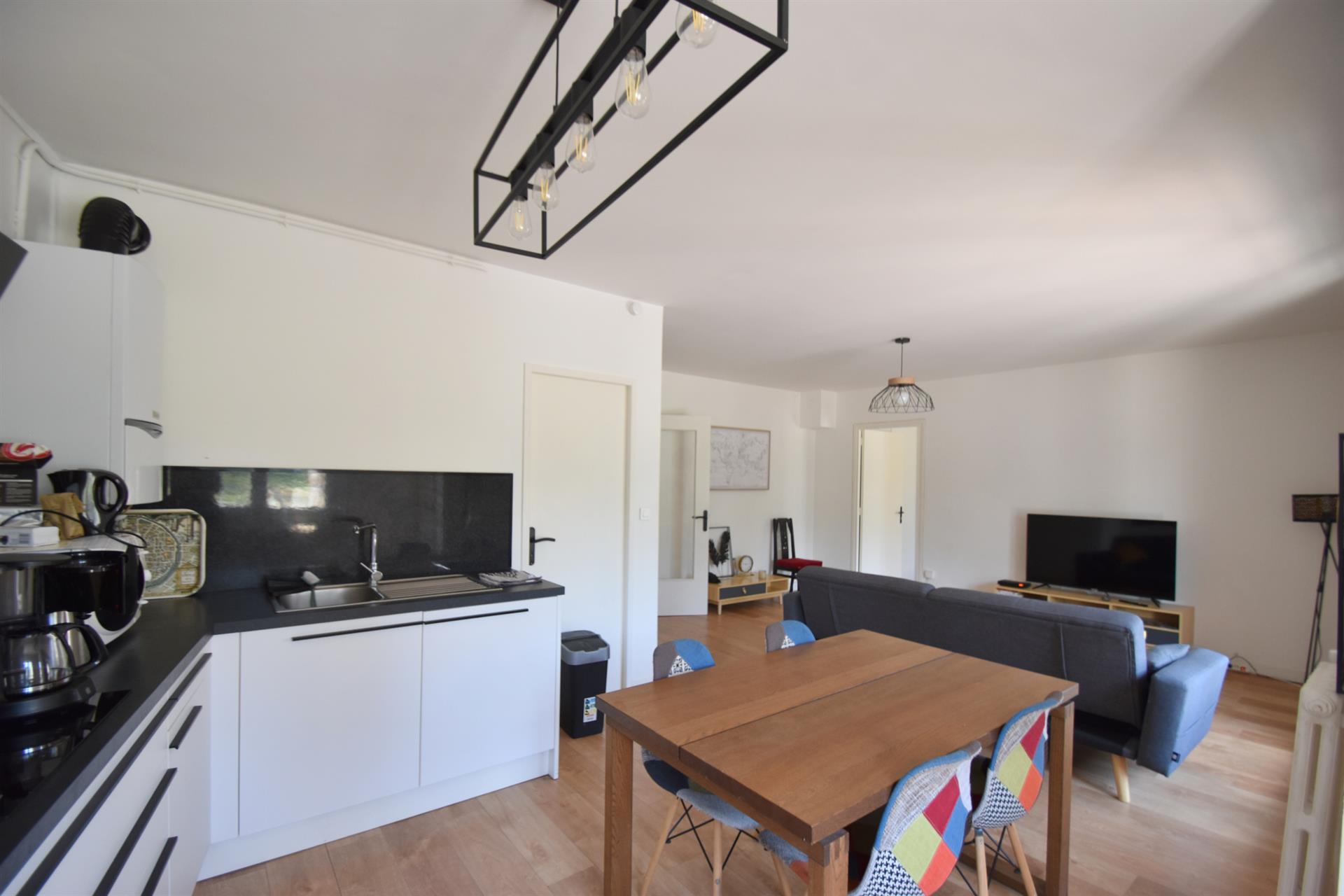 Appartement à vendre, 99m², Montauban