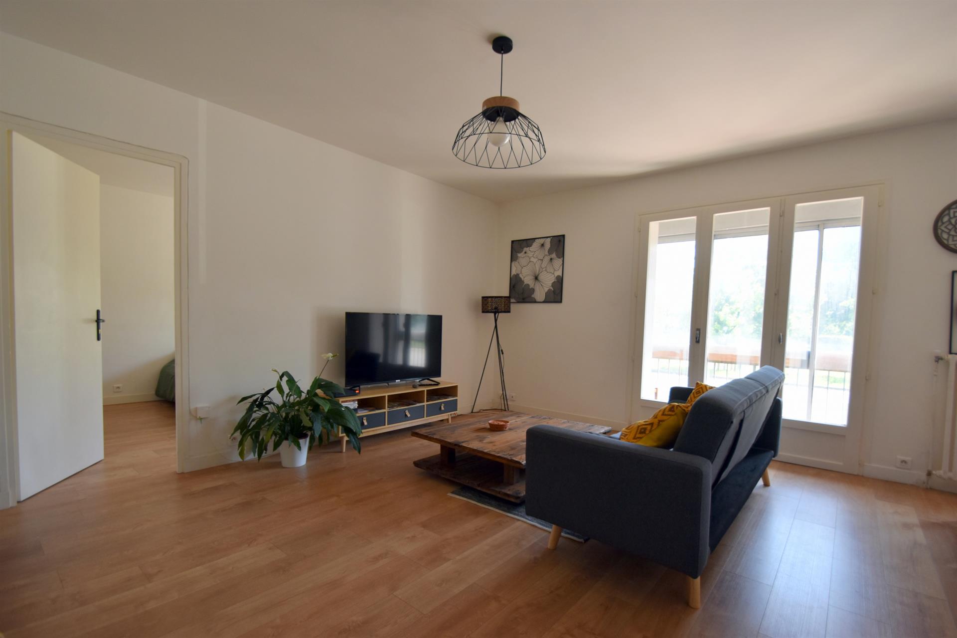 Appartement à vendre, 99m², Montauban
