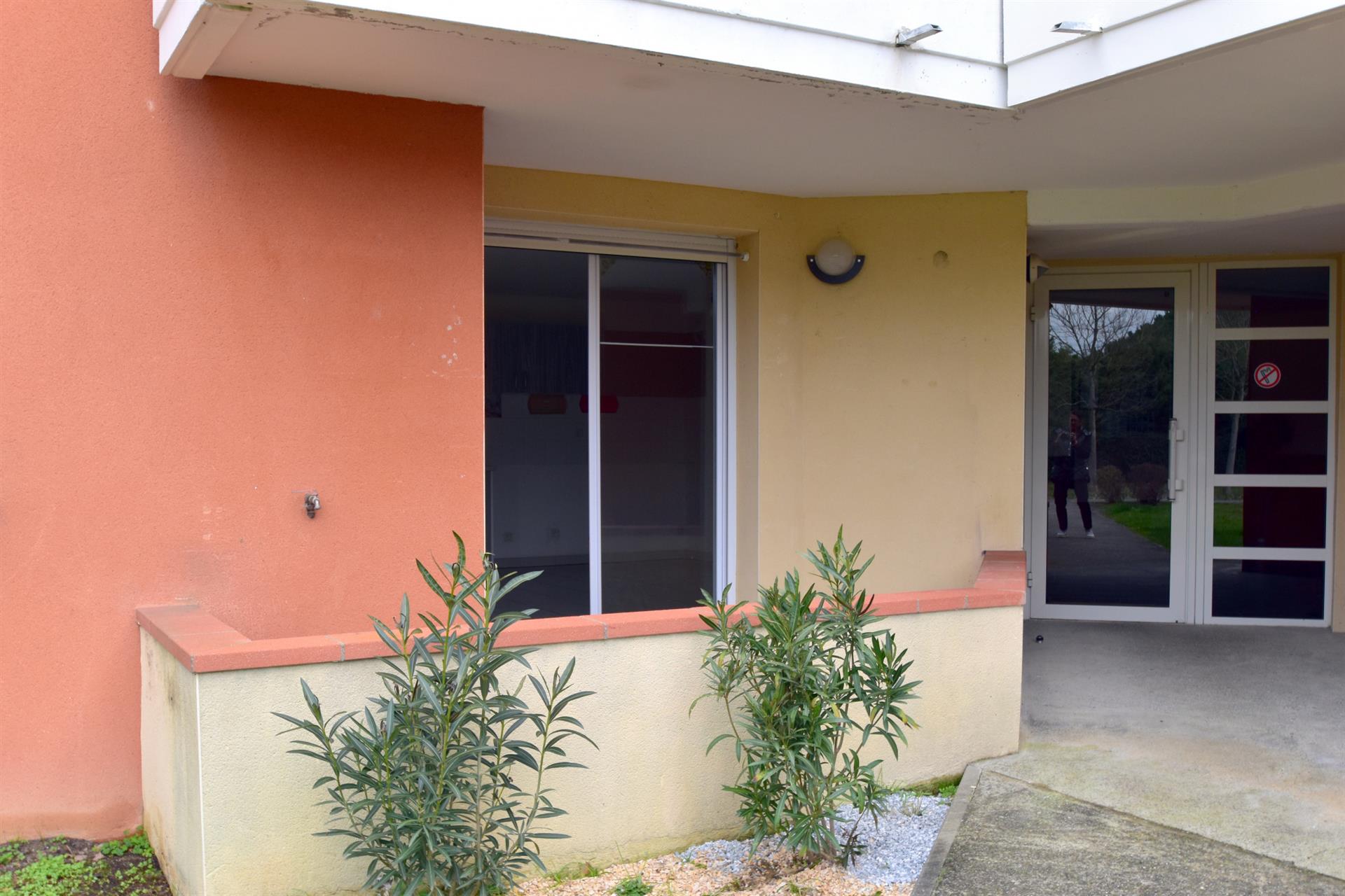 Appartement à vendre, 45m², Castelnau-d'Estrétefonds