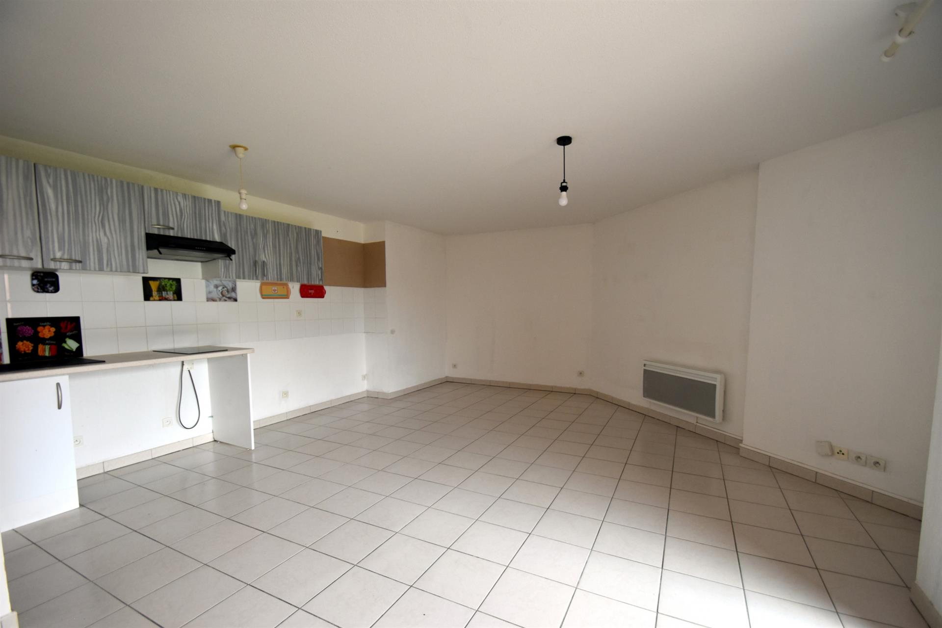 Appartement à vendre, 45m², Castelnau-d'Estrétefonds