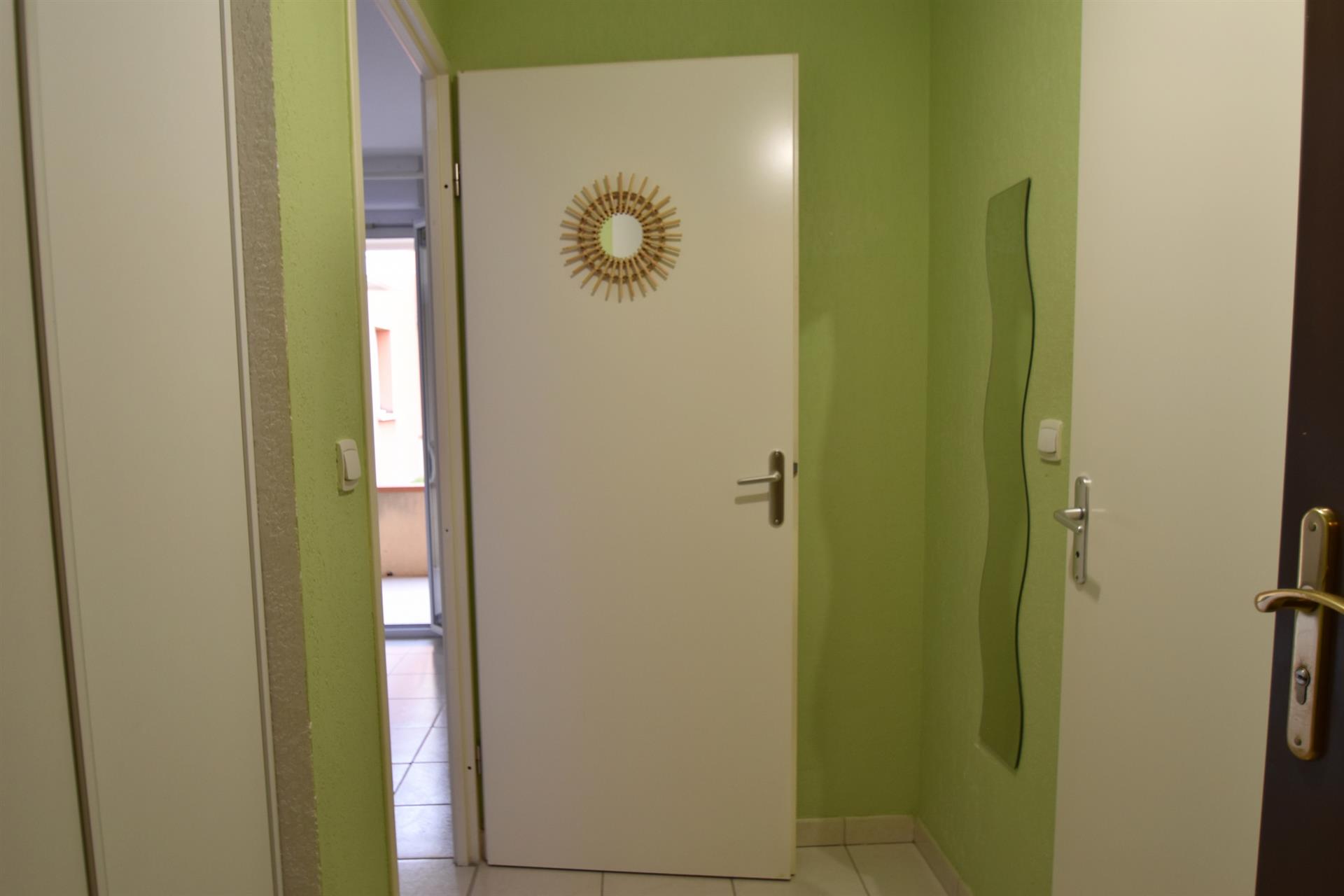 Appartement à vendre, 45m², Castelnau-d'Estrétefonds