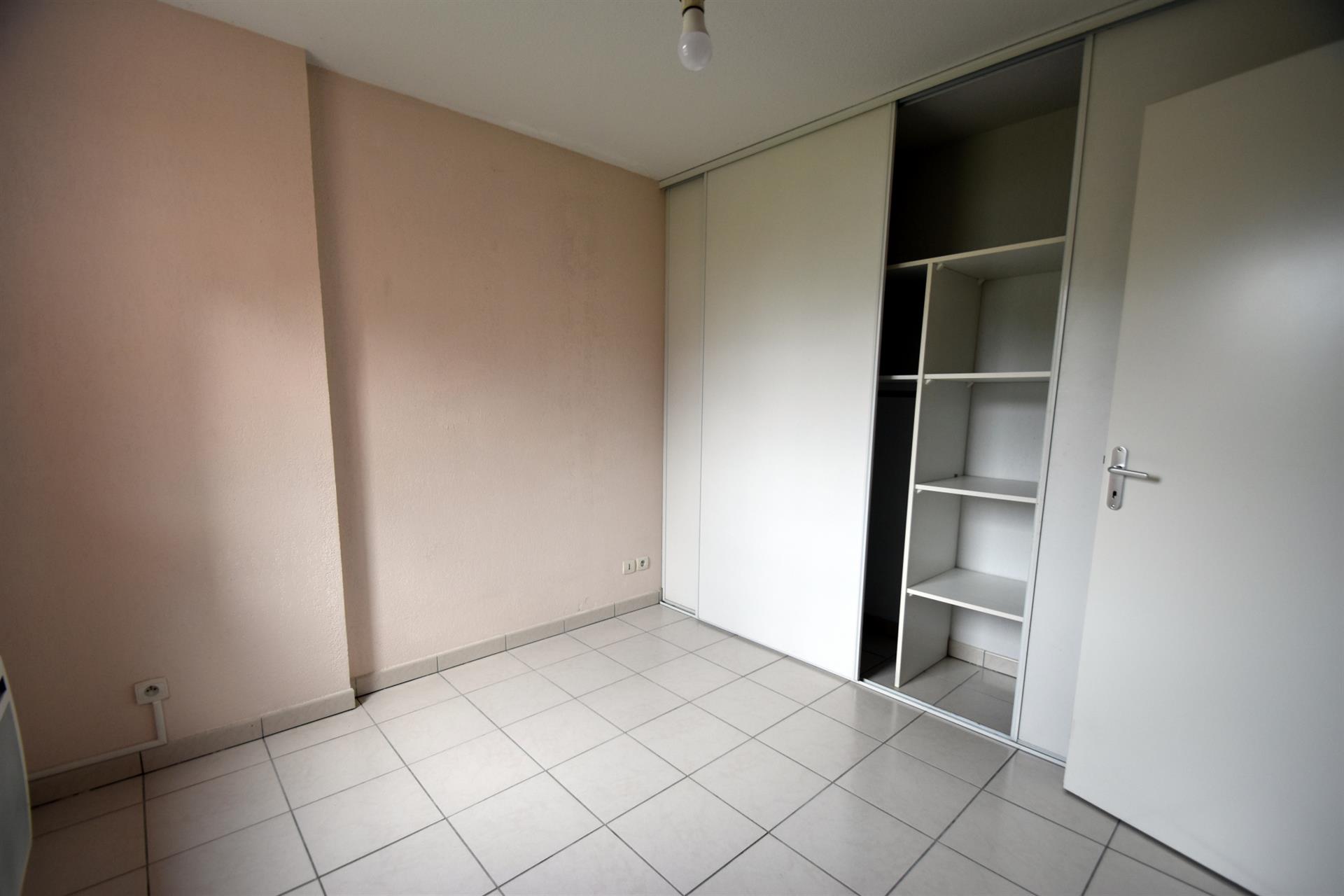 Appartement à vendre, 45m², Castelnau-d'Estrétefonds
