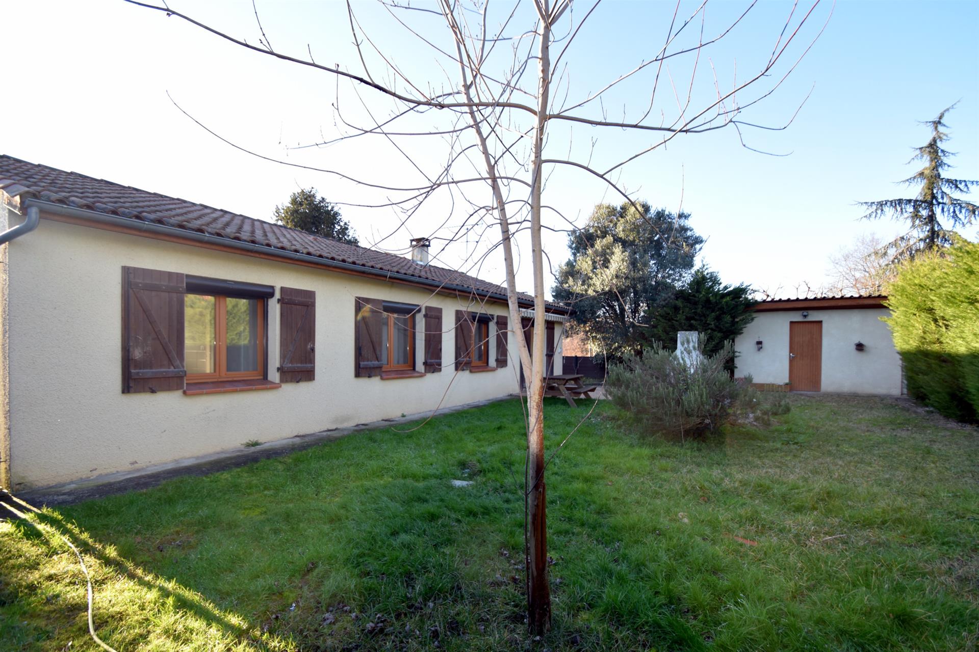 Maison à vendre, 96m², Labastide-Saint-Pierre