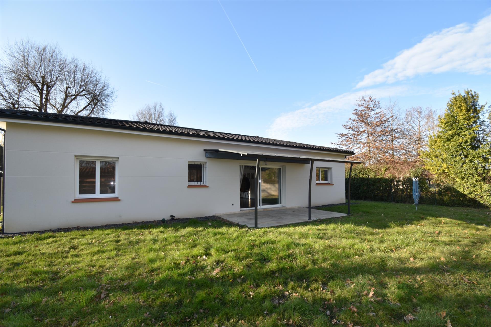 Maison à vendre, 100m², Montbeton