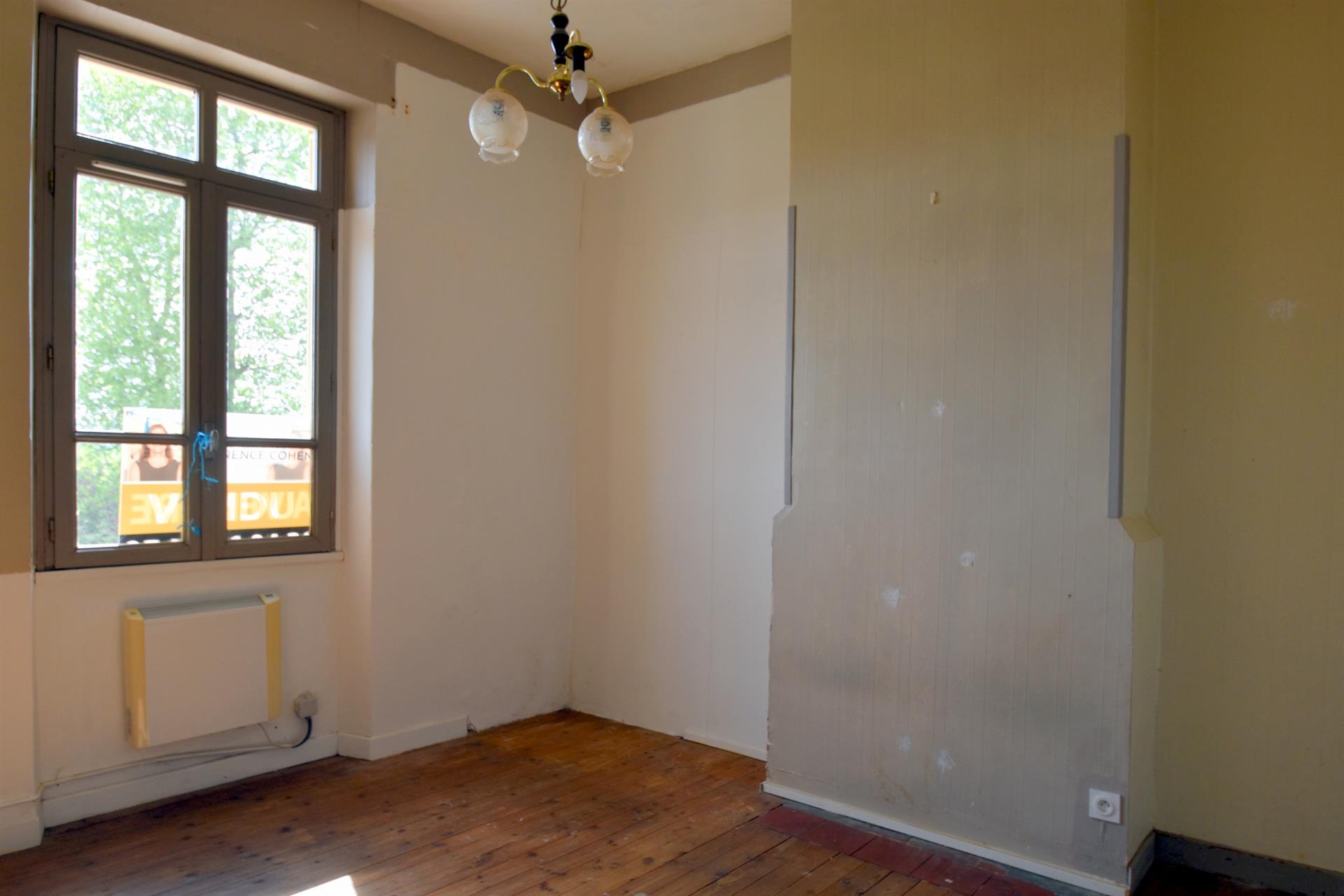 Maison à vendre, 73m², Fronton