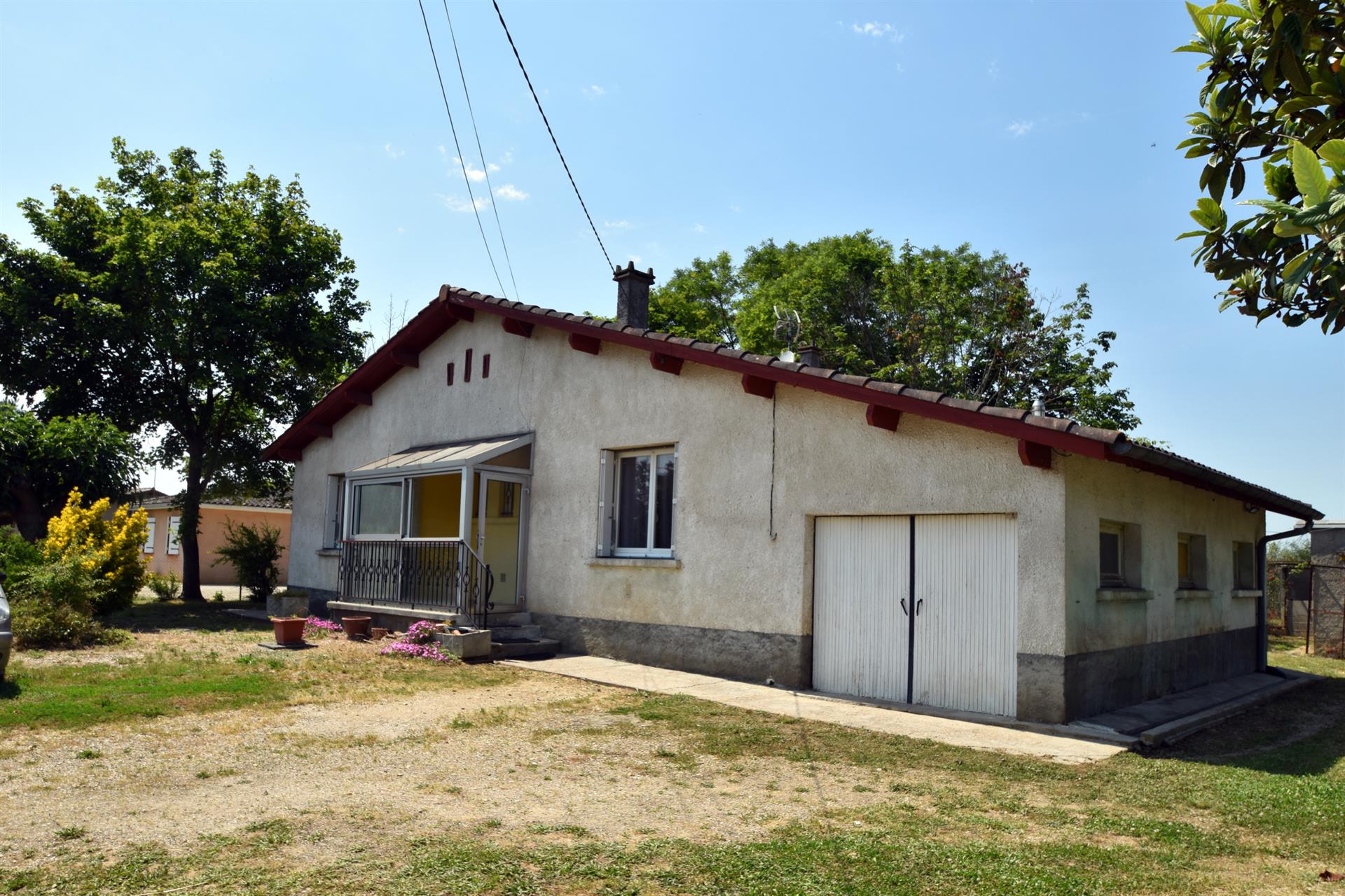 Maison à vendre, 80m², Labastide-Saint-Pierre