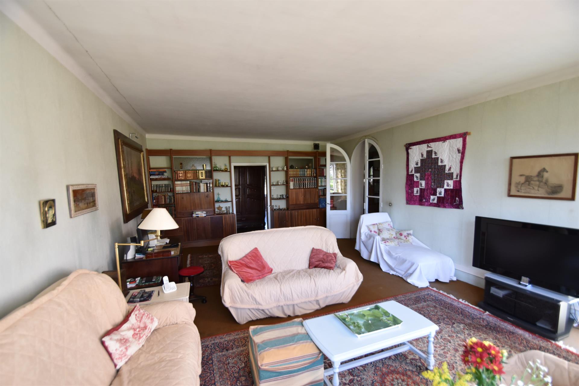 Maison à vendre, 270m², Saint-Nicolas-de-la-Grave