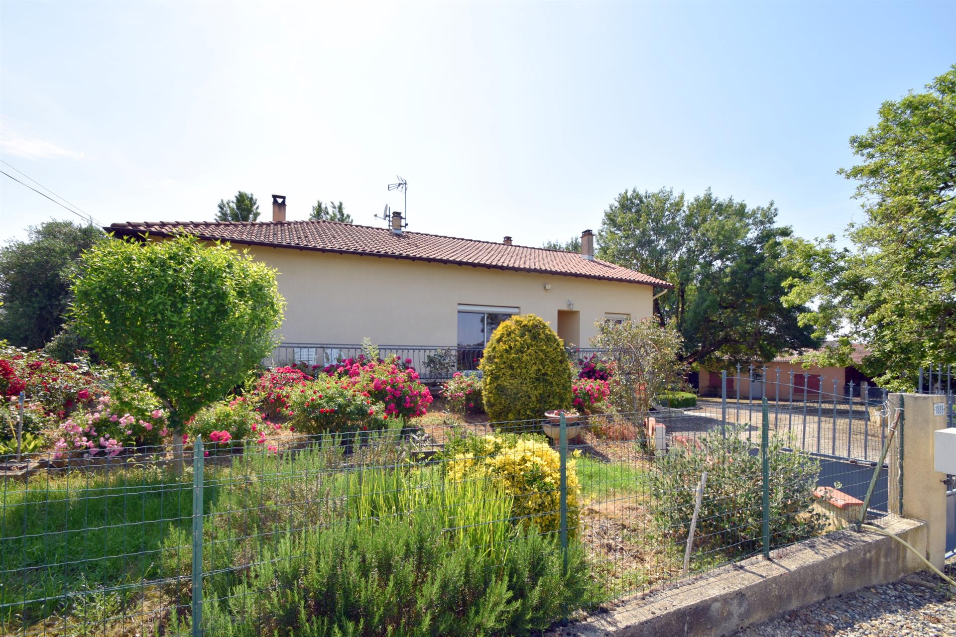 Maison à vendre, 135m², Réalville