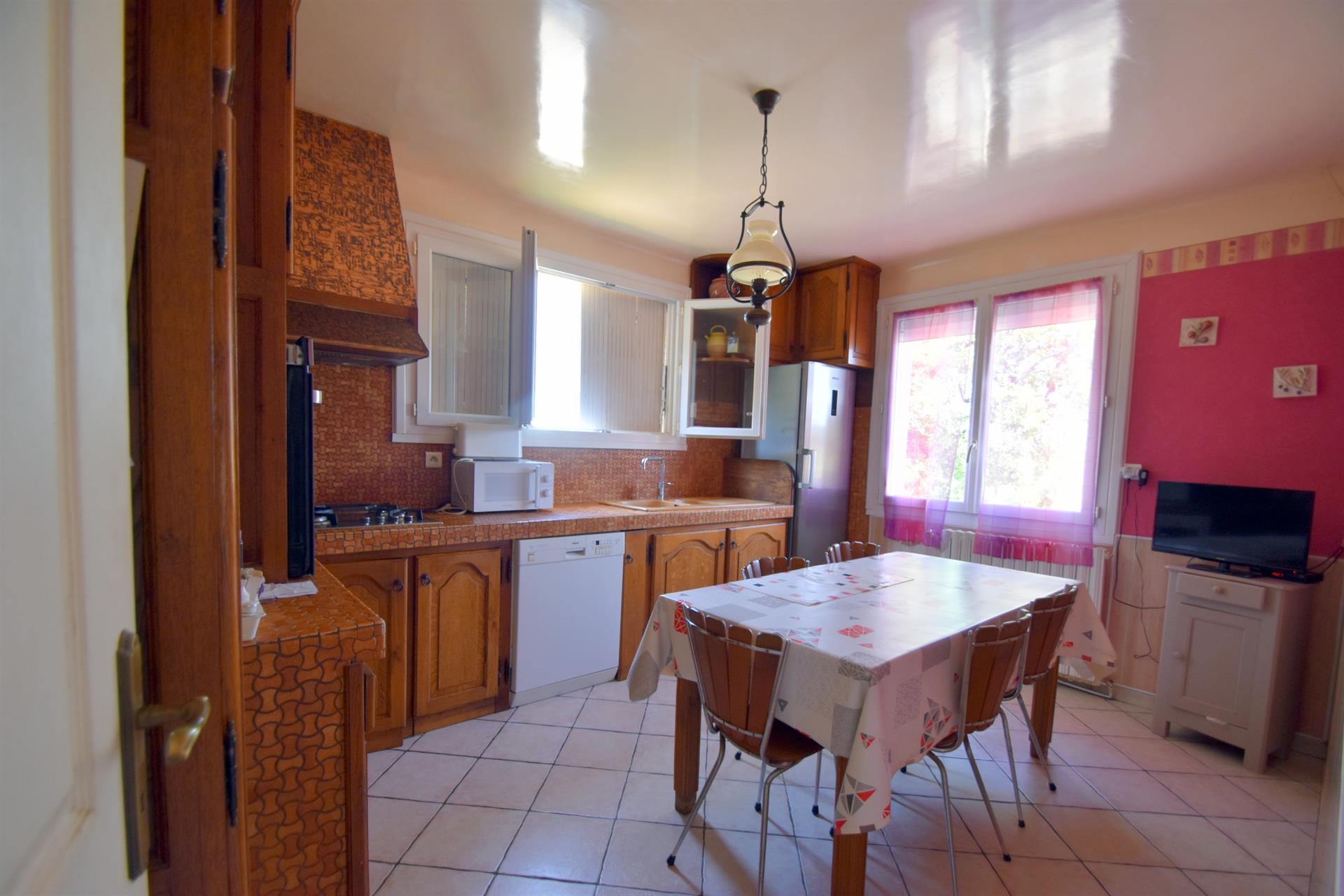Maison à vendre, 135m², Réalville