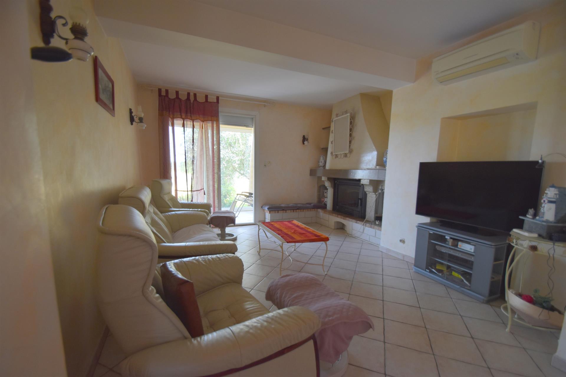 Maison à vendre, 135m², Réalville