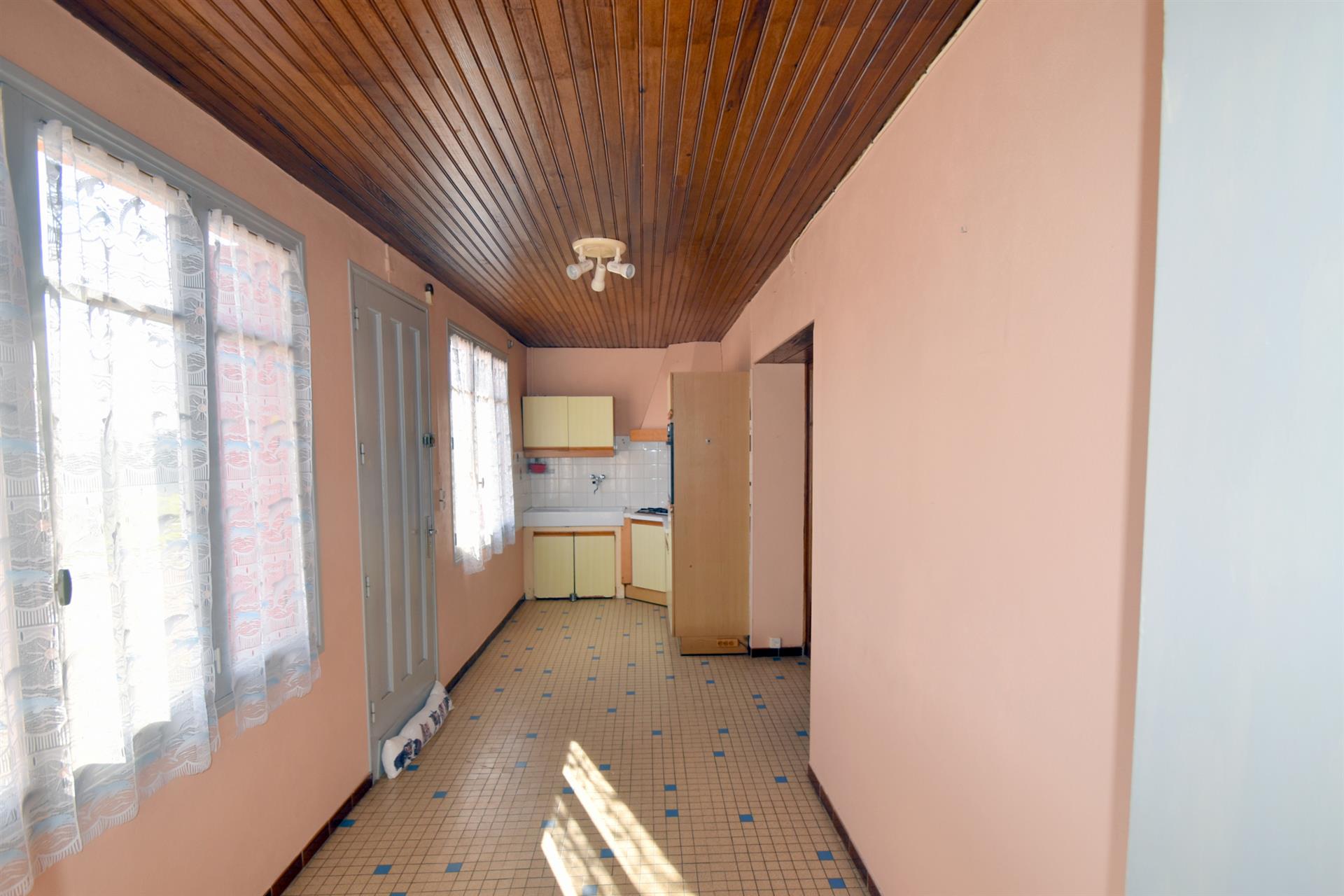 Maison à vendre, 92m², Lamothe-Capdeville