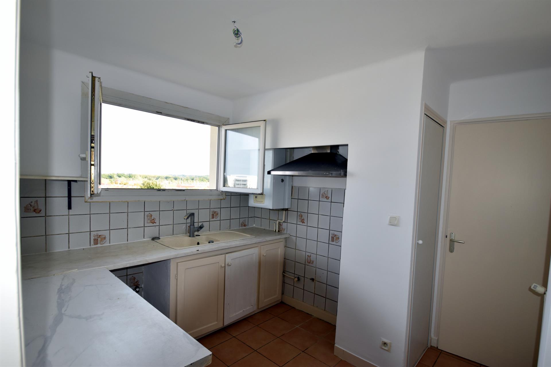 Appartement à vendre, 70m², Montauban