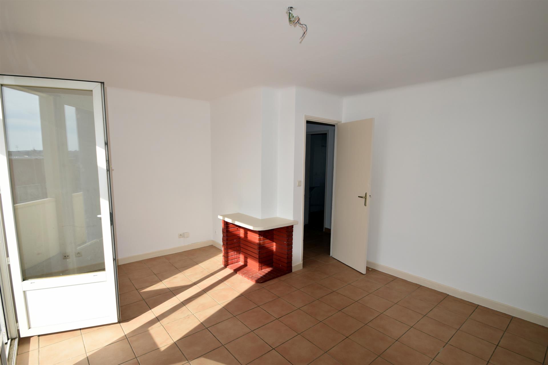 Appartement à vendre, 70m², Montauban