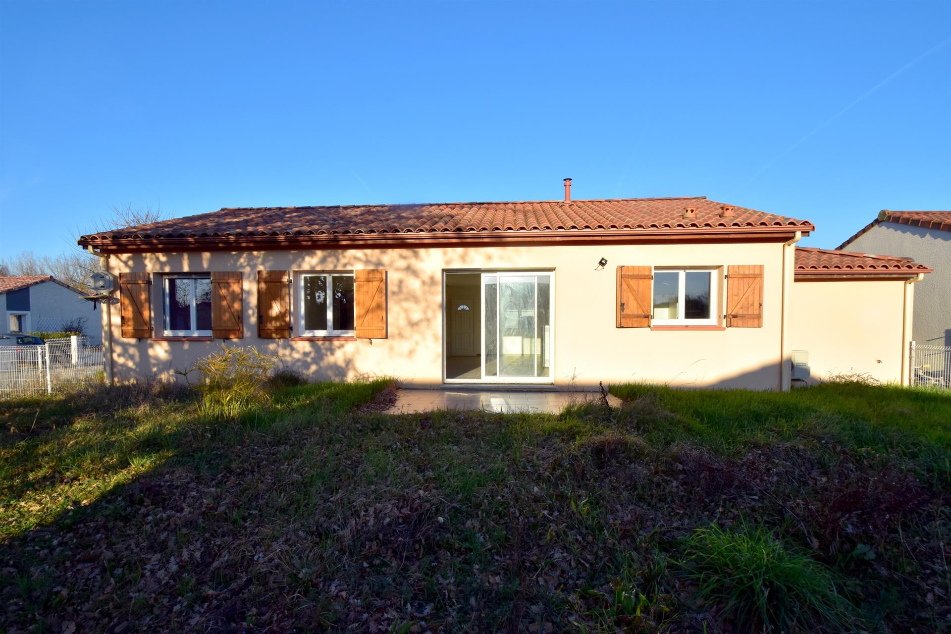 Maison à vendre, 95m², Labastide-Saint-Pierre