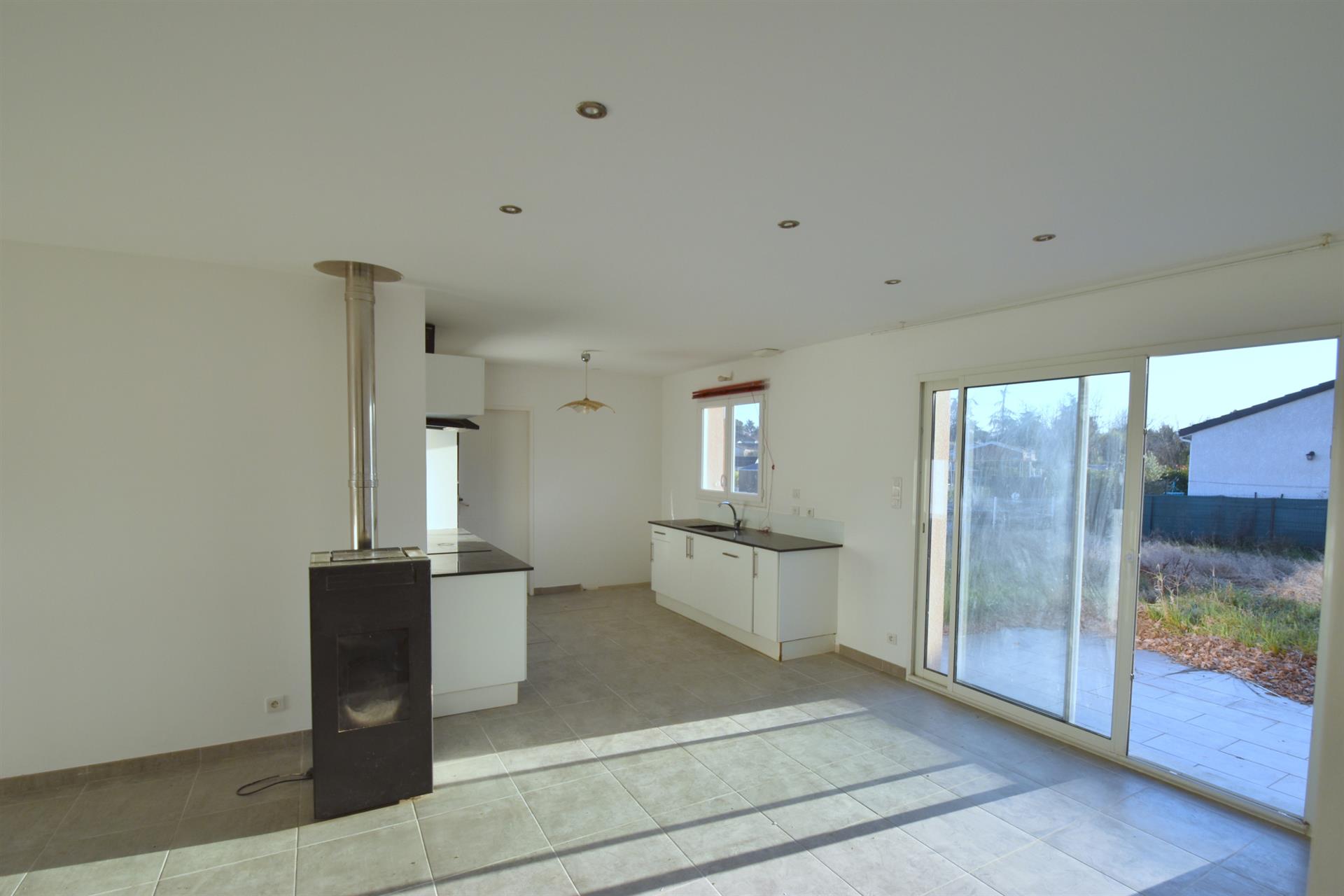 Maison à vendre, 95m², Labastide-Saint-Pierre