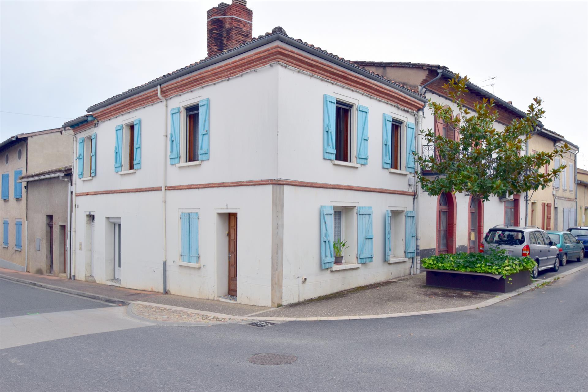 Maison à vendre, 115m², Villebrumier