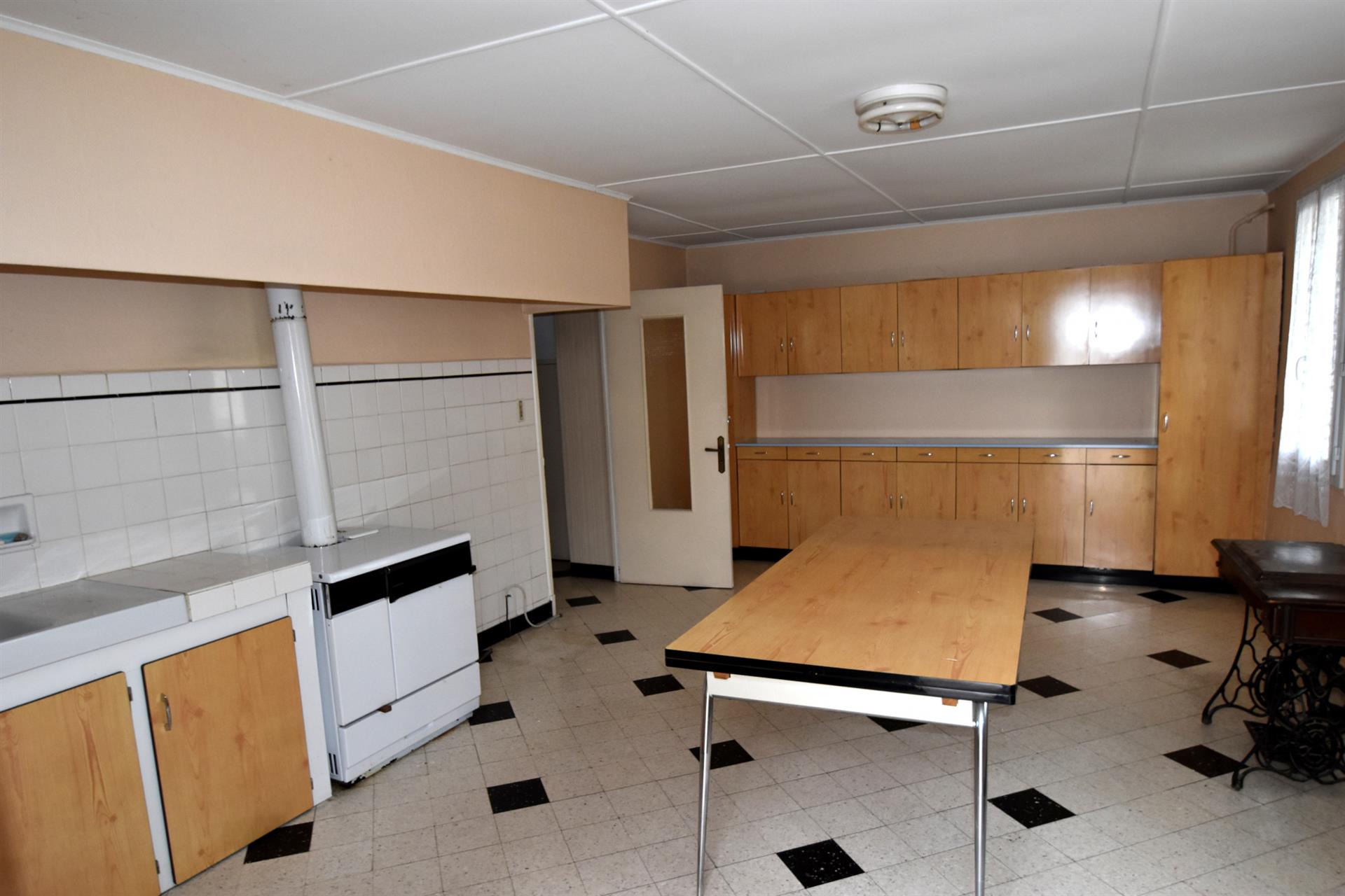 Maison à vendre, 115m², Villebrumier
