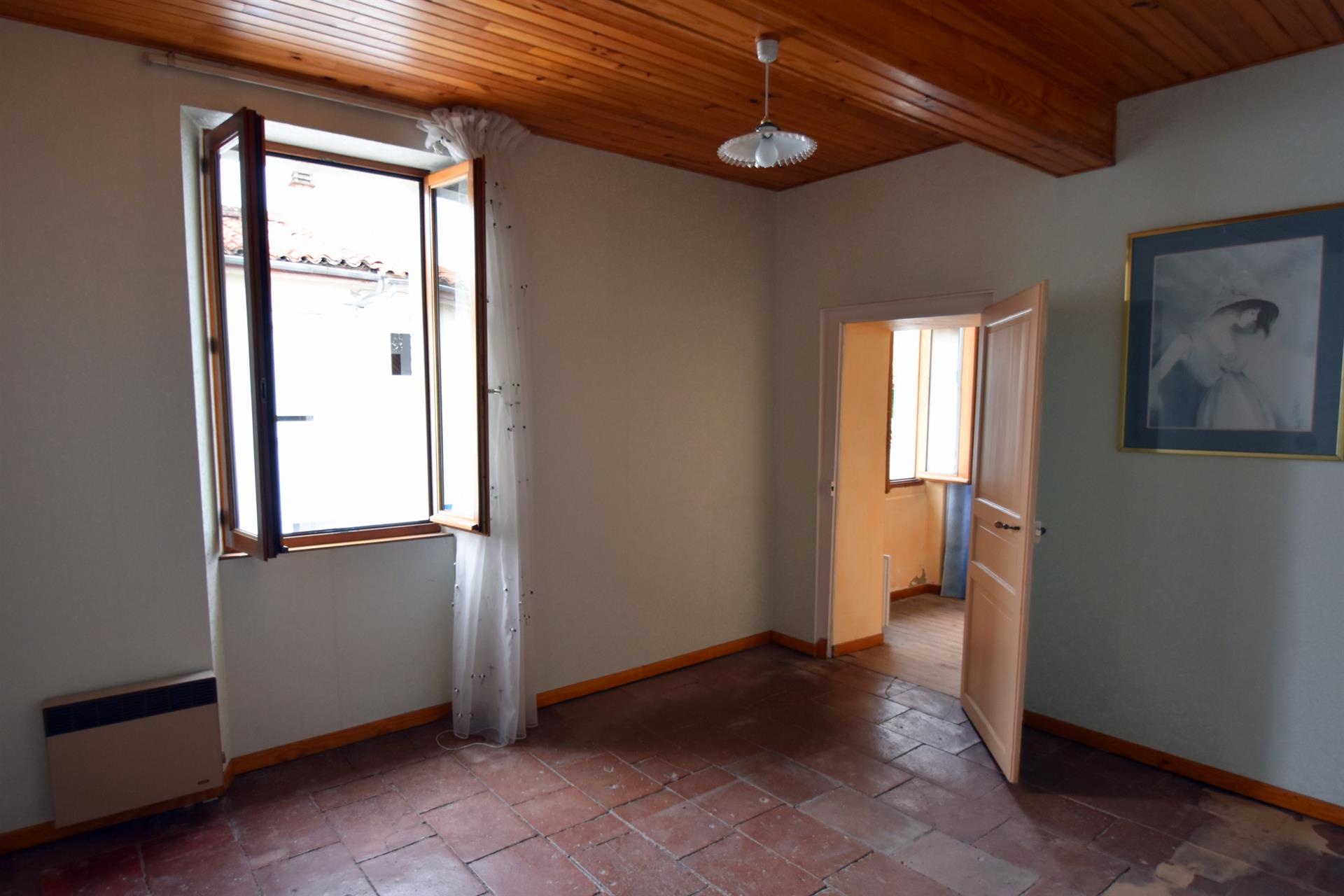 Maison à vendre, 115m², Villebrumier