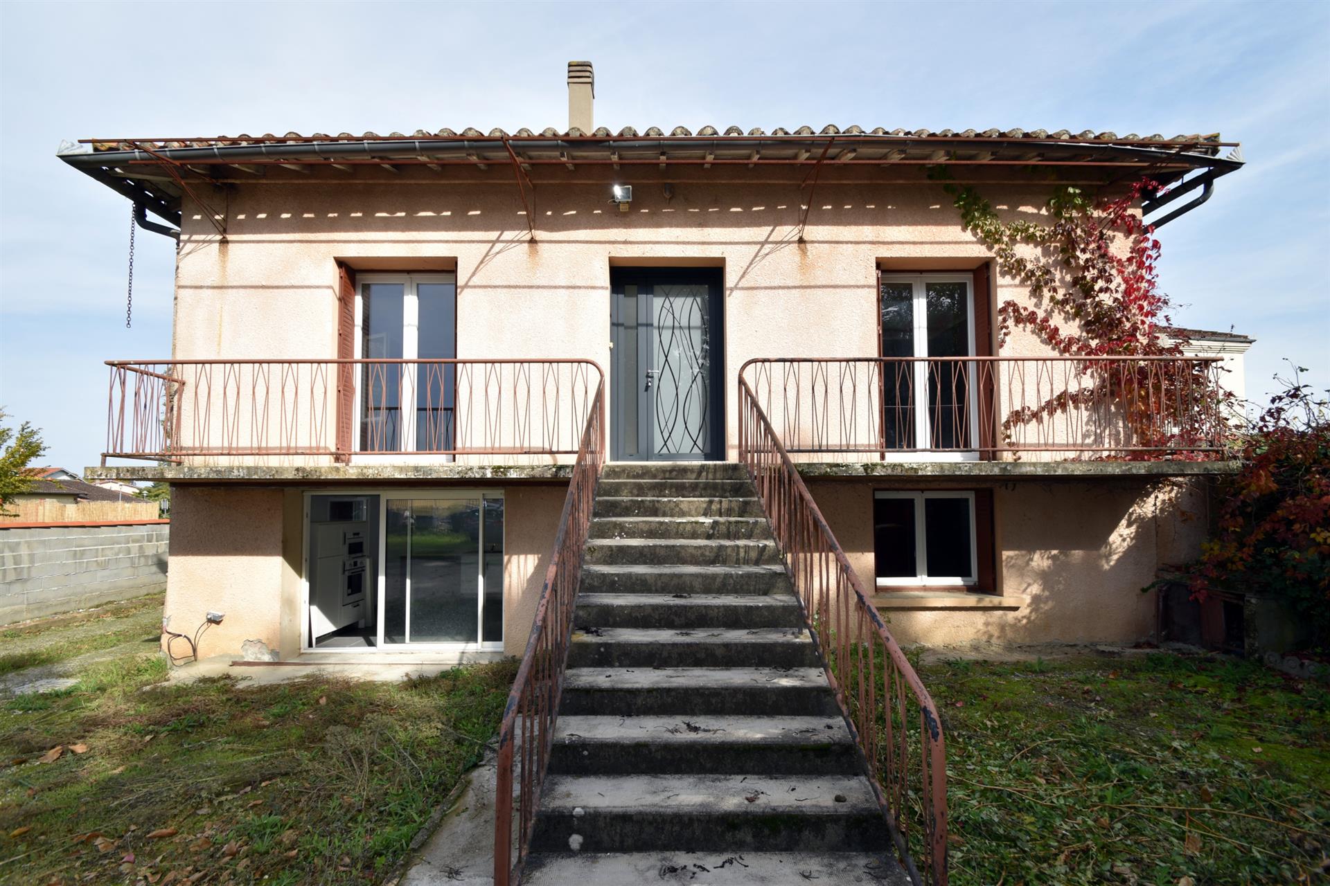 Maison à vendre, 87m², Castelsarrasin