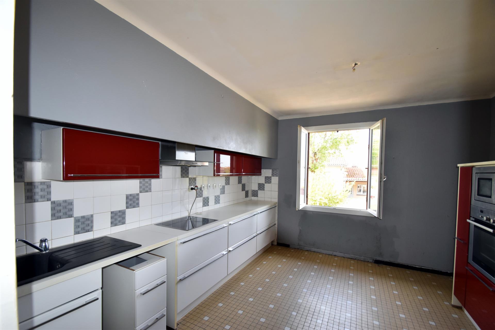 Maison à vendre, 87m², Castelsarrasin