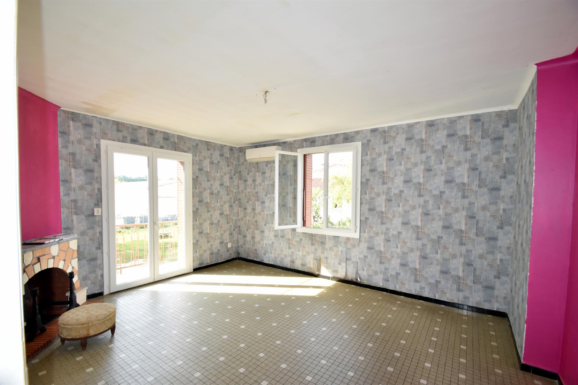 Maison à vendre, 87m², Castelsarrasin