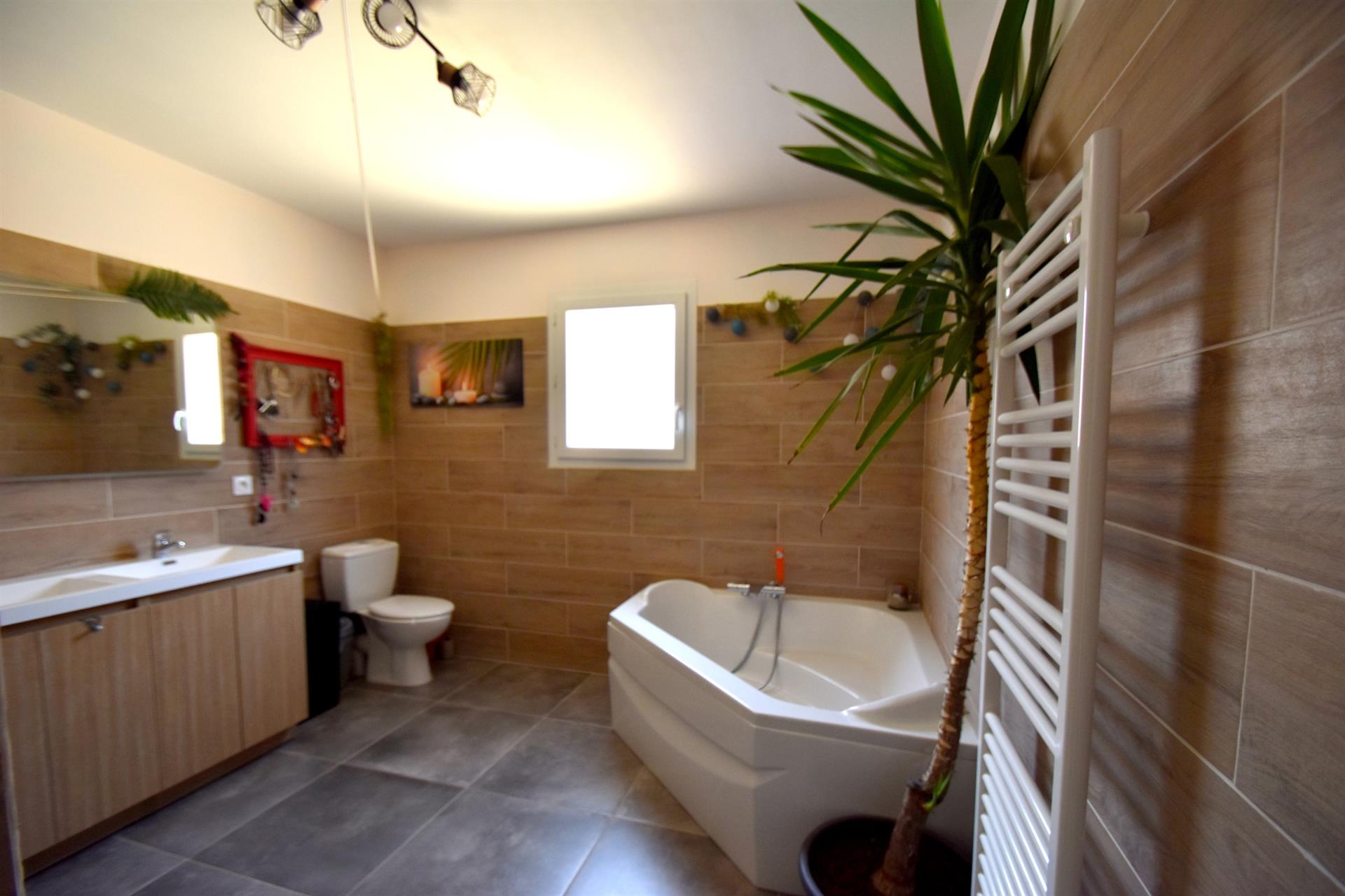 Maison à vendre, 99m², Nègrepelisse