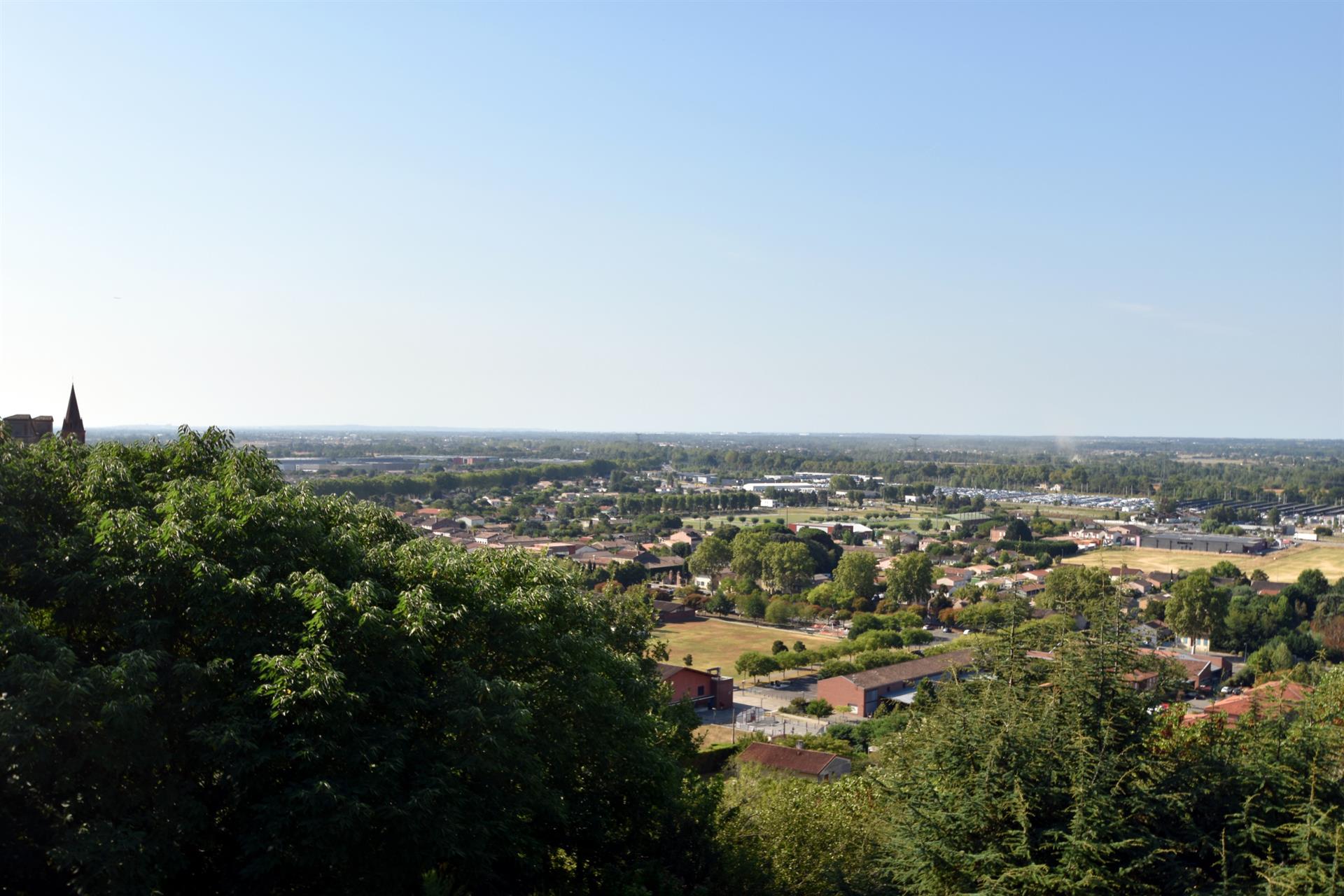 Maison à vendre, 86m², Castelnau-d'Estrétefonds