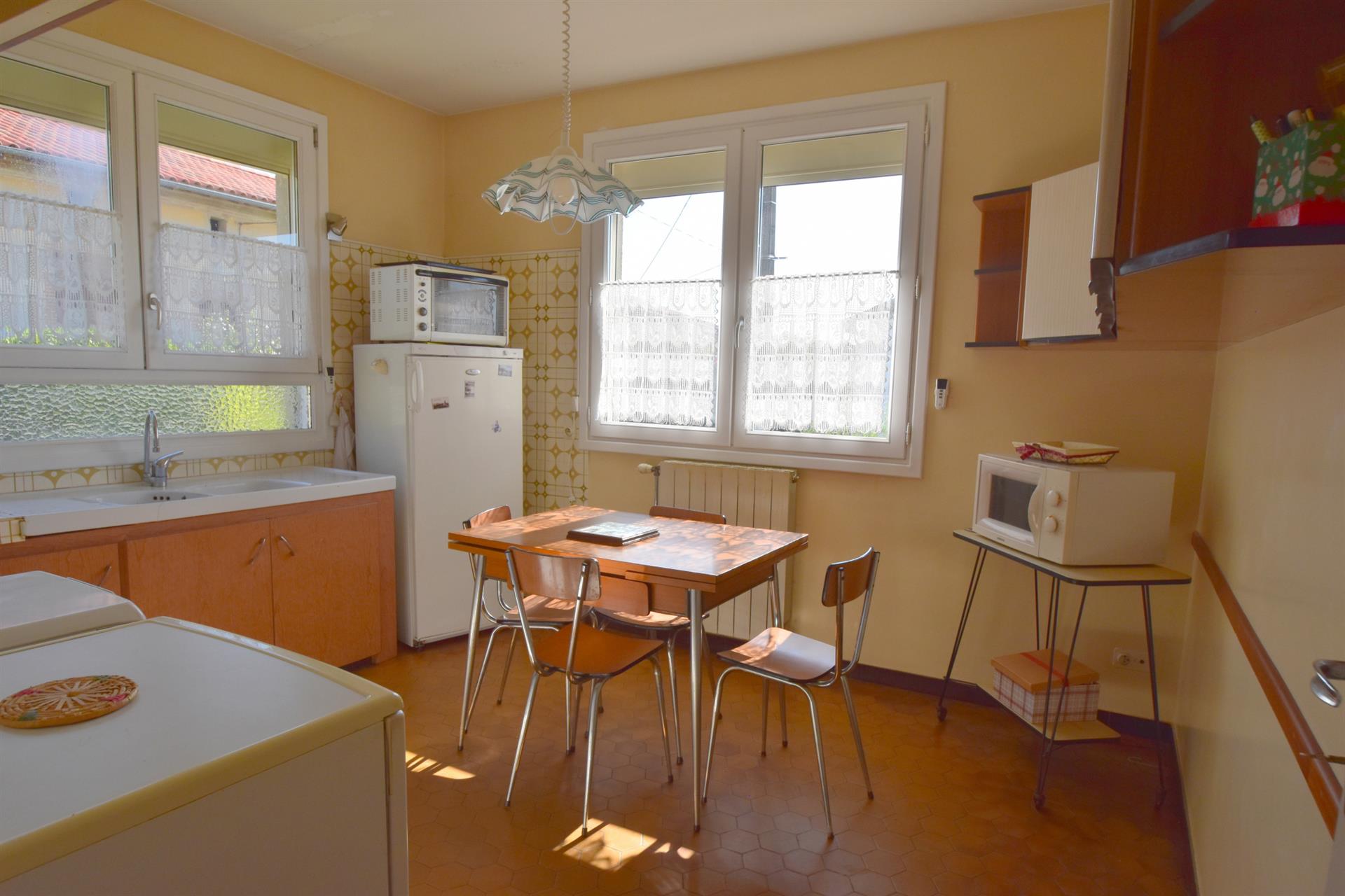 Maison à vendre, 86m², Castelnau-d'Estrétefonds
