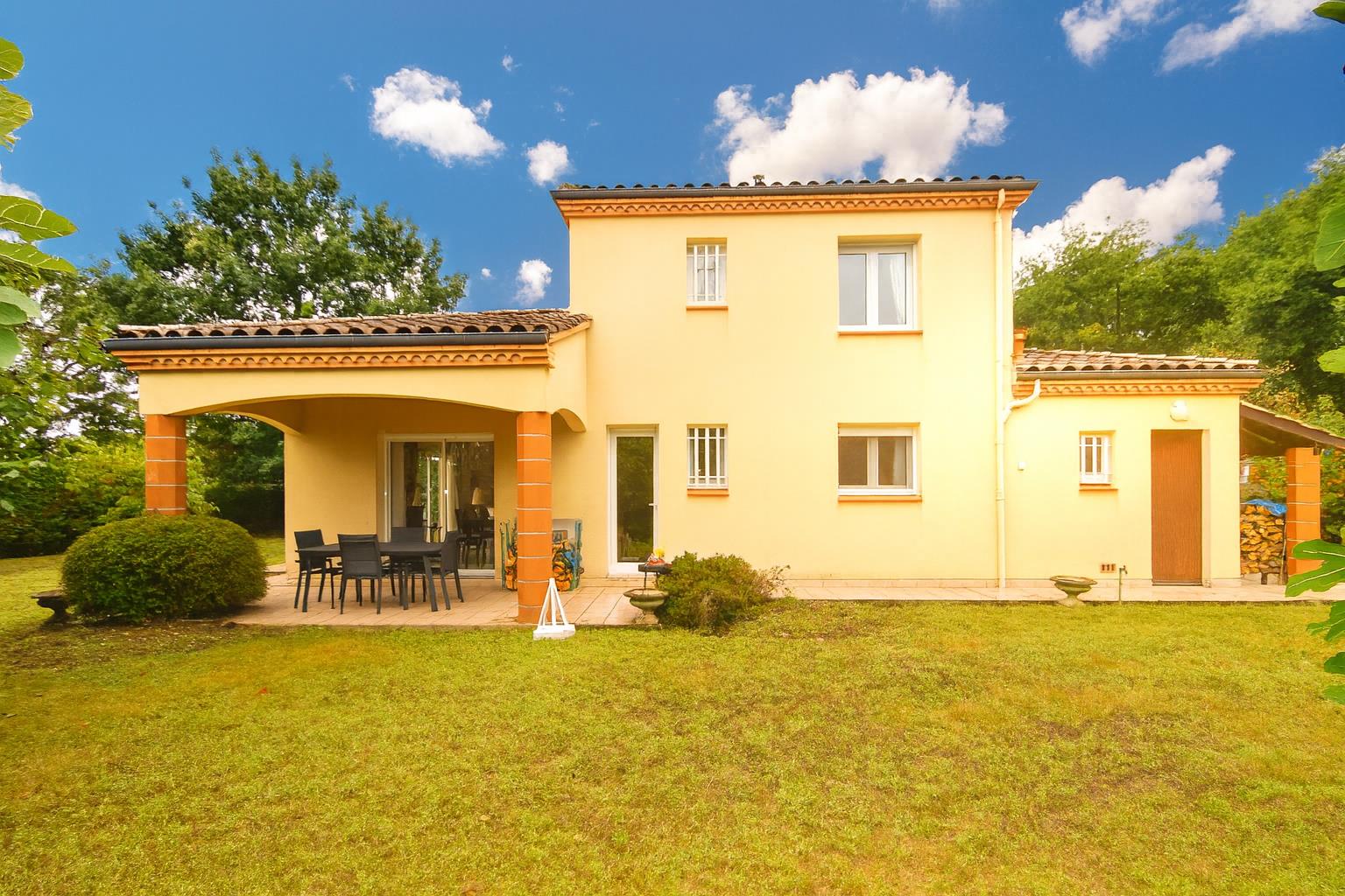 Maison à vendre, 125m², Albi