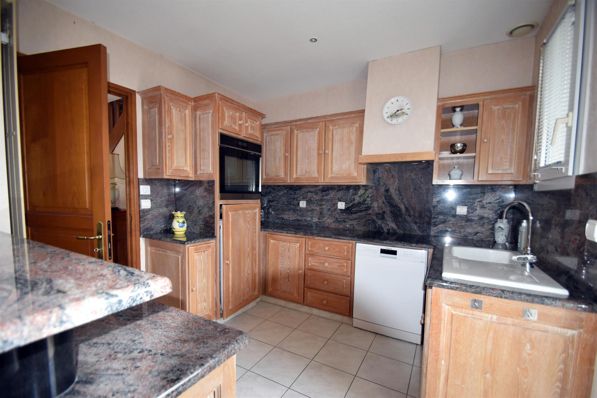 Maison à vendre, 125m², Albi