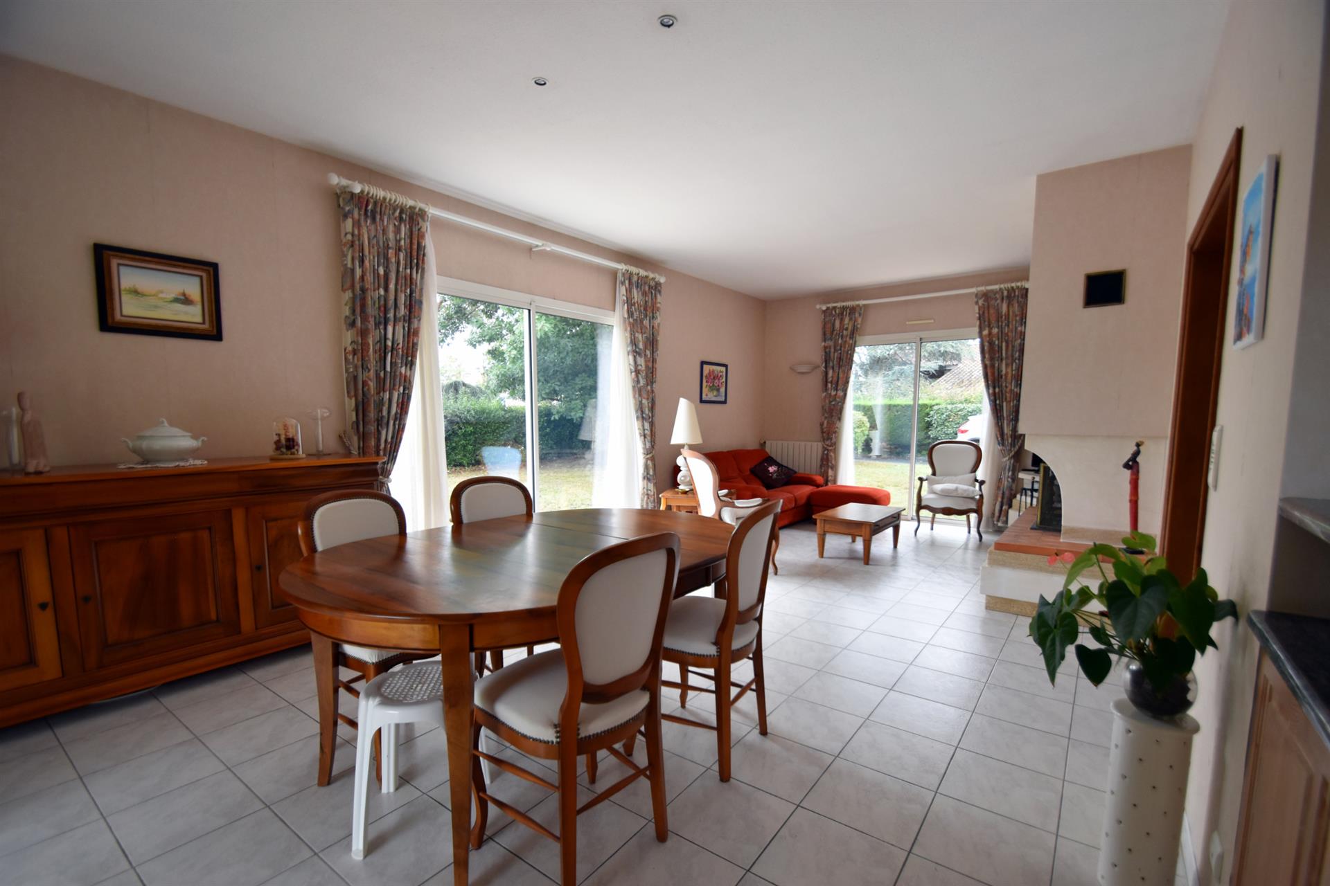 Maison à vendre, 125m², Albi