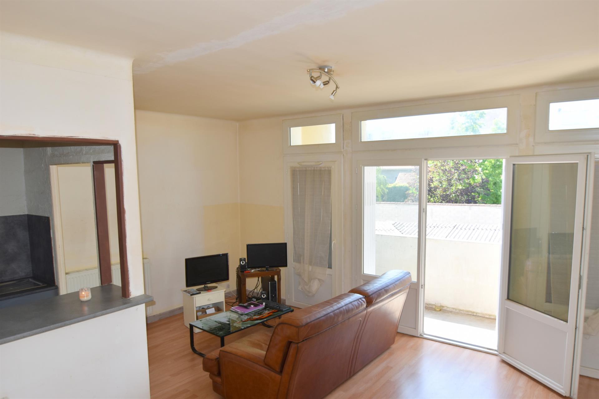 Appartement à vendre, 58m², Montauban