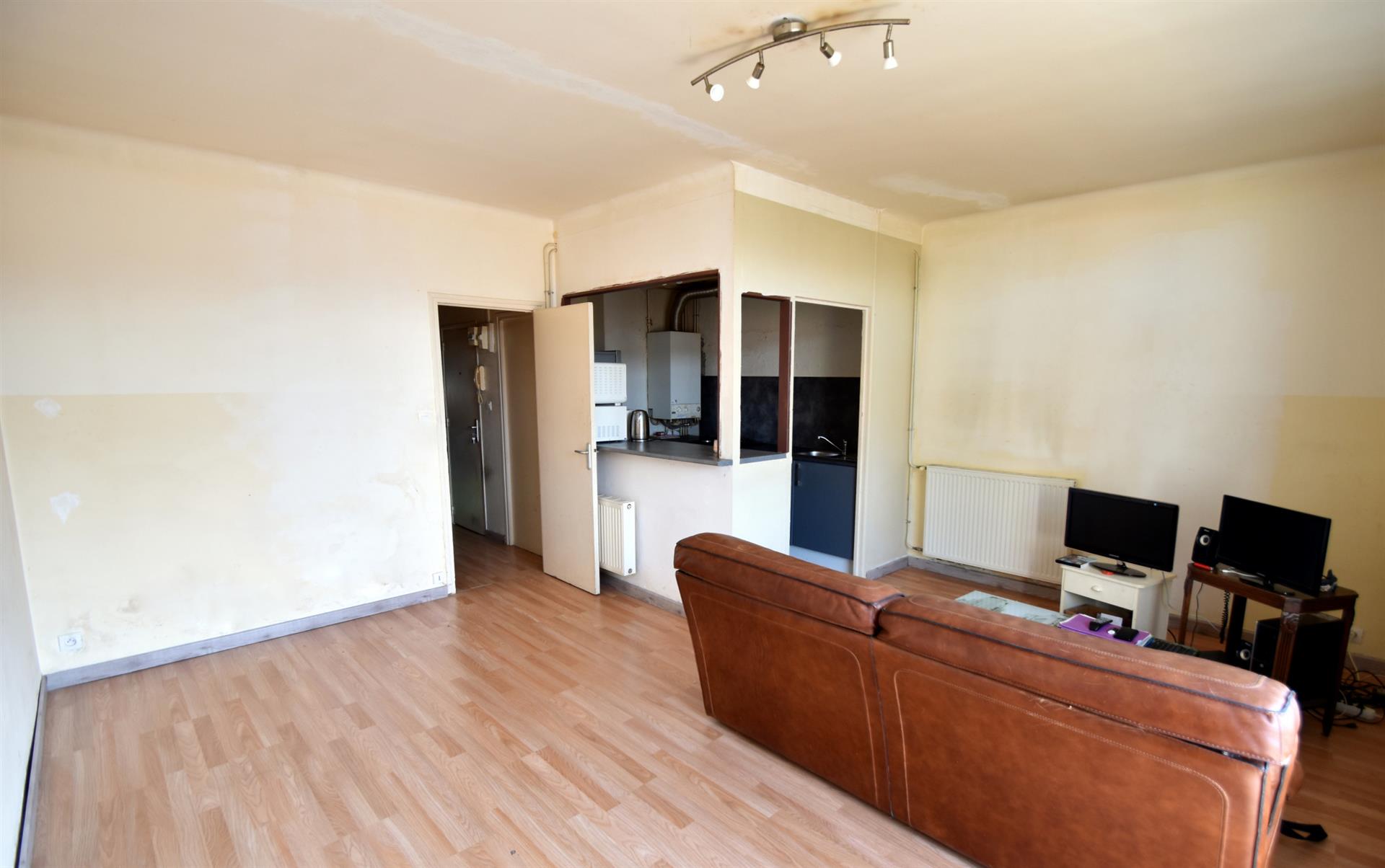 Appartement à vendre, 58m², Montauban
