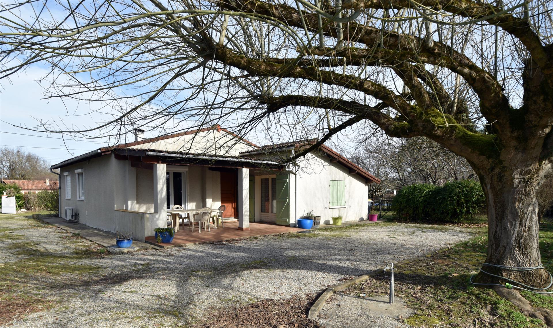 Maison à vendre, 90m², Montauban