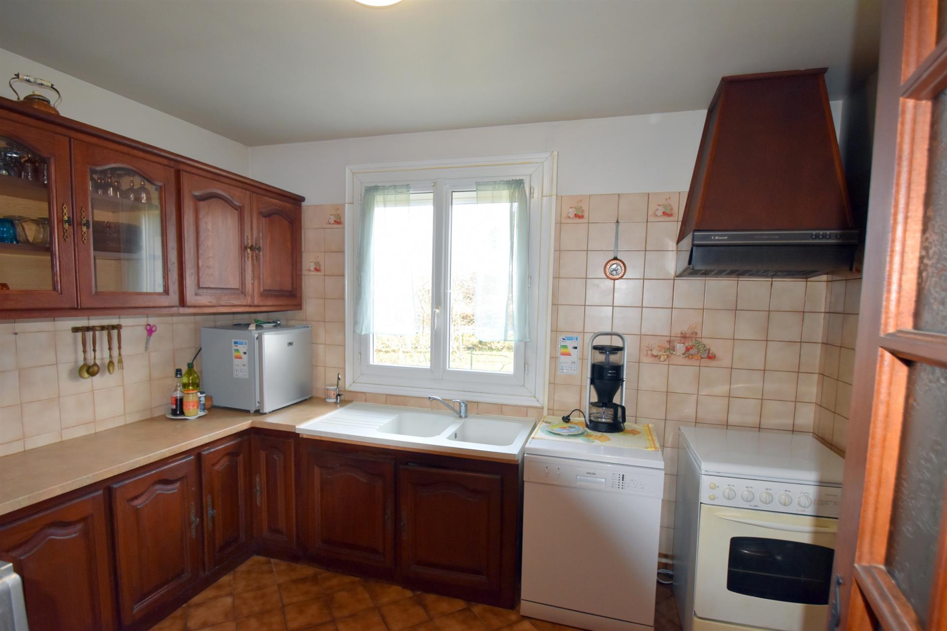 Maison à vendre, 90m², Montauban