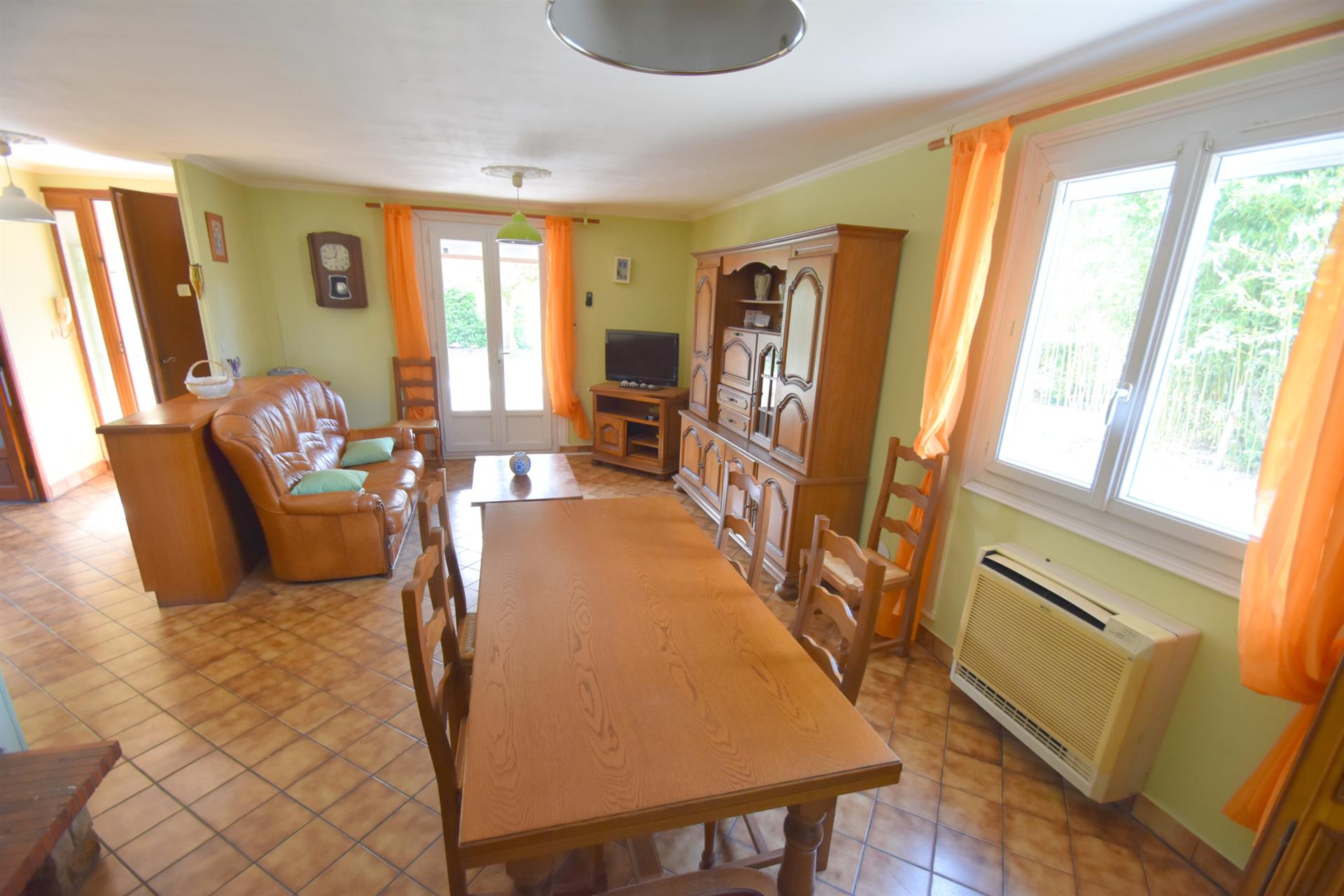 Maison à vendre, 90m², Montauban
