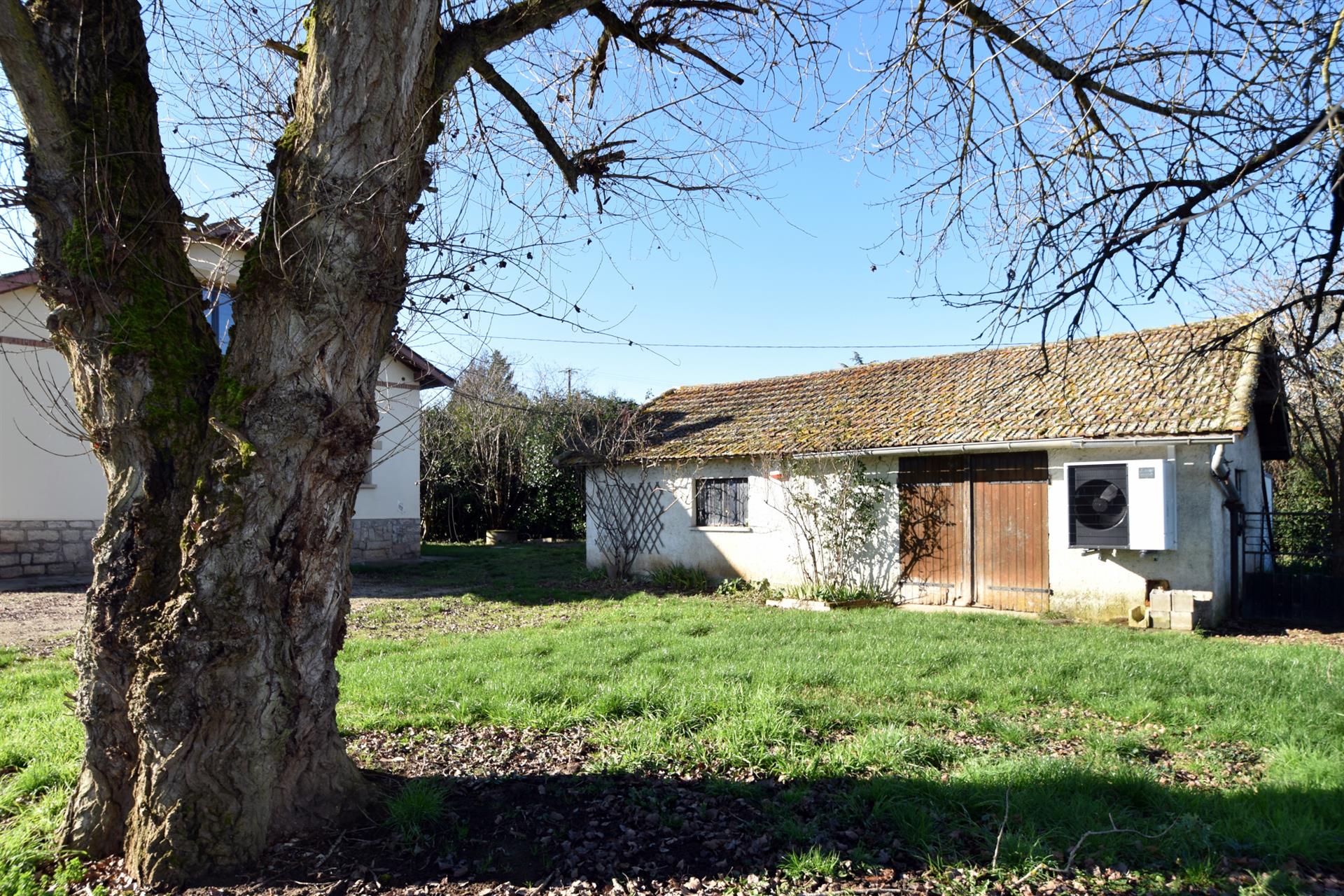 Maison à vendre, 142m², Montauban