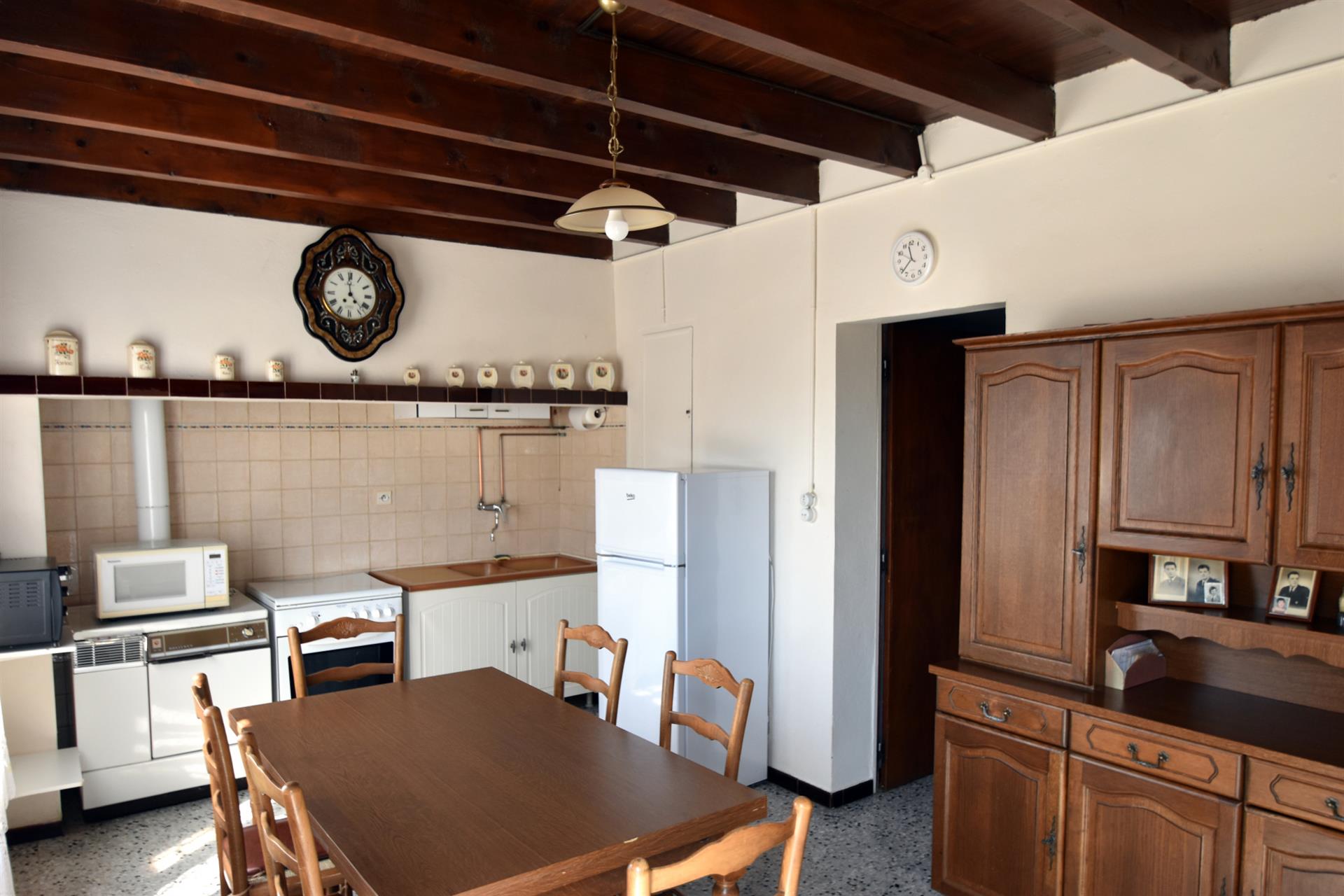Maison à vendre, 115m², Castelsarrasin