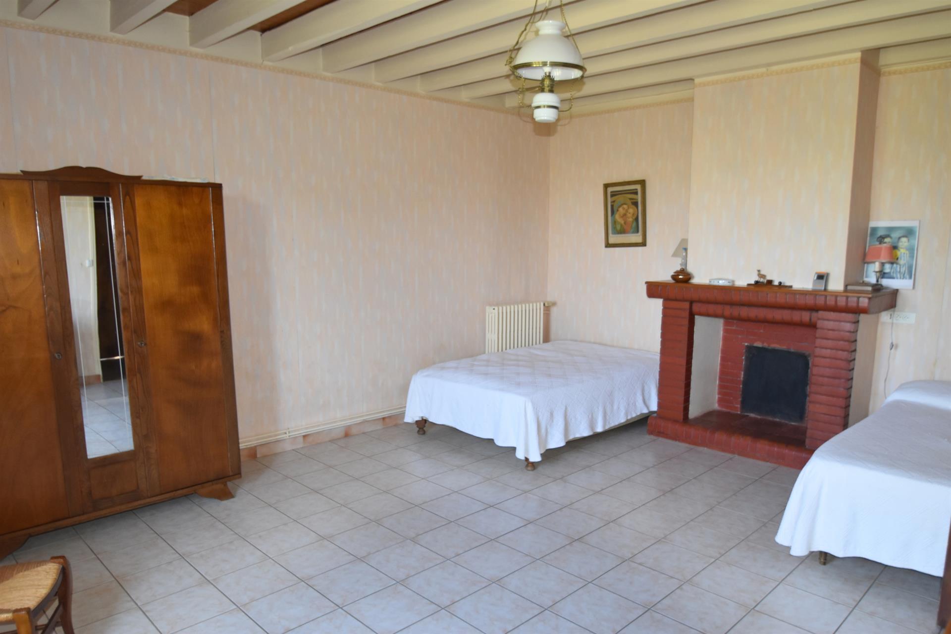 Maison à vendre, 115m², Castelsarrasin