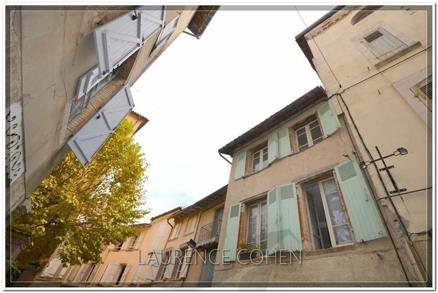 Maison à vendre, 115m², Caussade