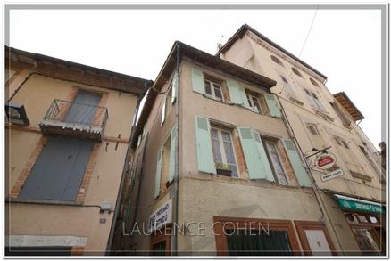 Maison à vendre, 115m², Caussade
