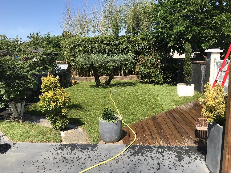Maison à vendre, 102m², Orgueil