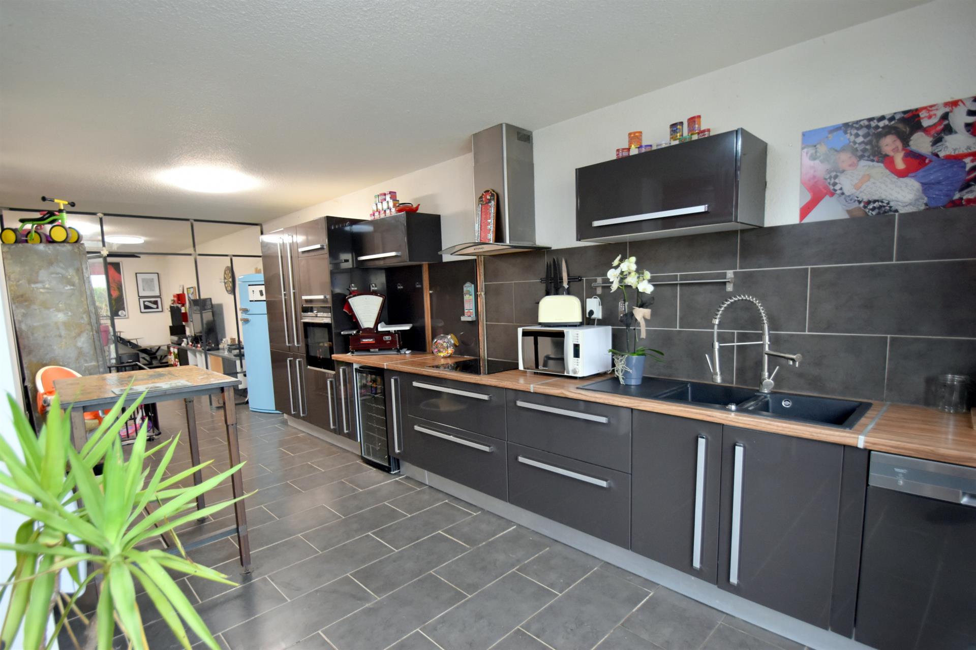 Maison à vendre, 102m², Orgueil