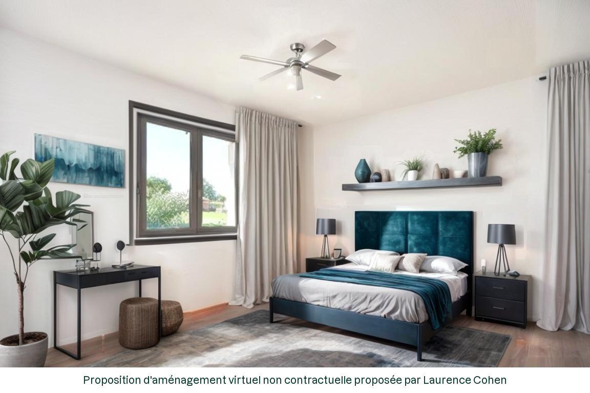 Maison à vendre, 90m², La Ville-Dieu-du-Temple