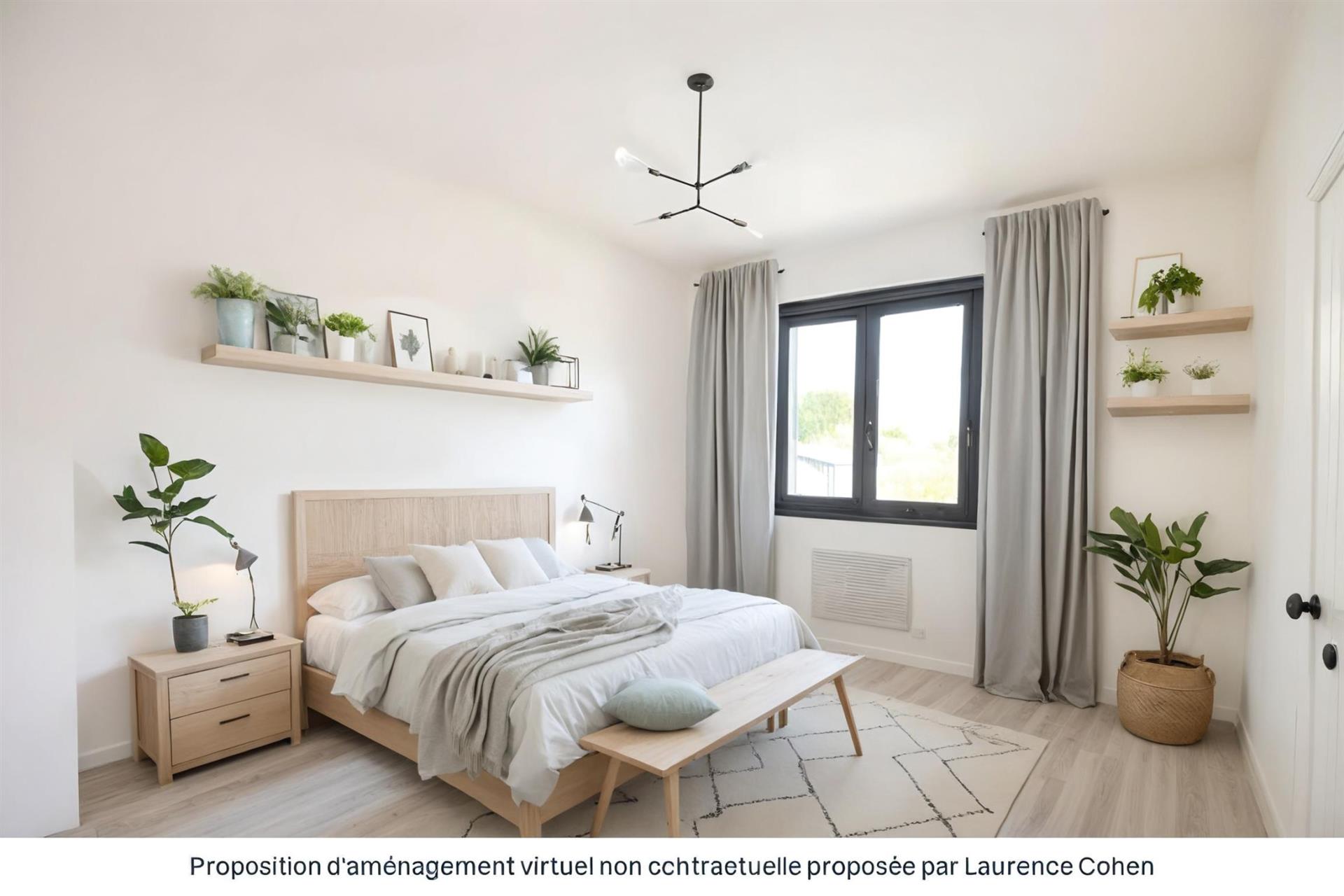 Maison à vendre, 90m², La Ville-Dieu-du-Temple