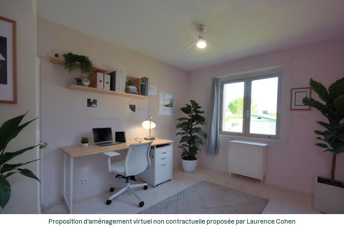 Maison à vendre, 90m², La Ville-Dieu-du-Temple