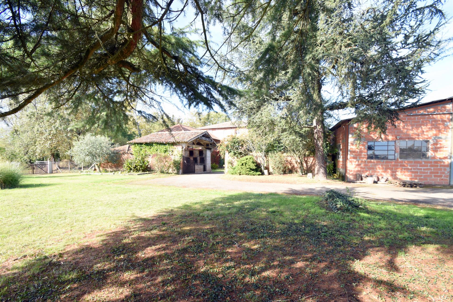 Maison à vendre, 300m², Montauban