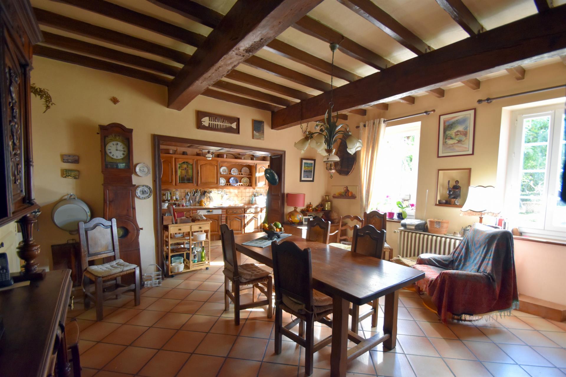 Maison à vendre, 300m², Montauban
